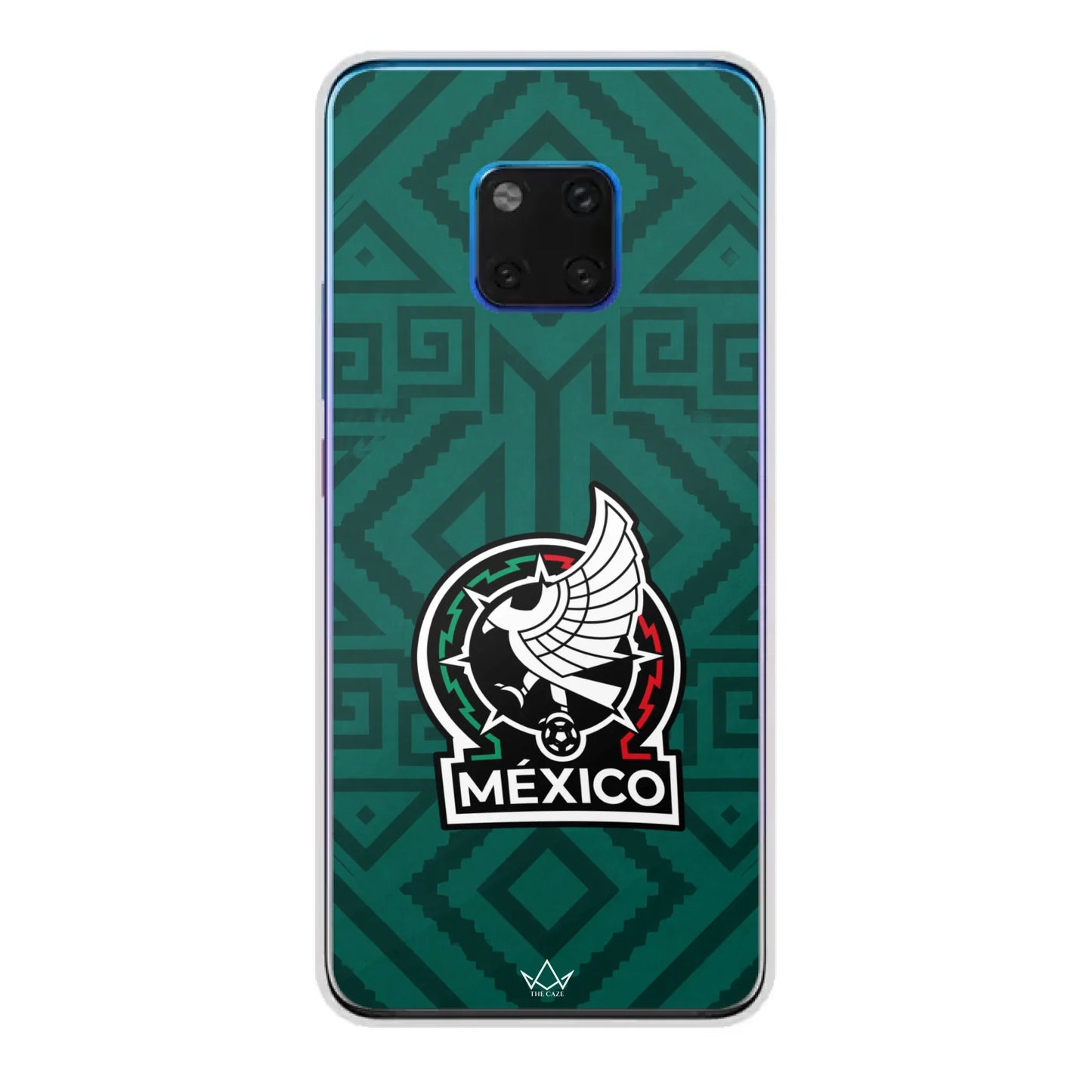 World Cup football phone case  logo - Mexico