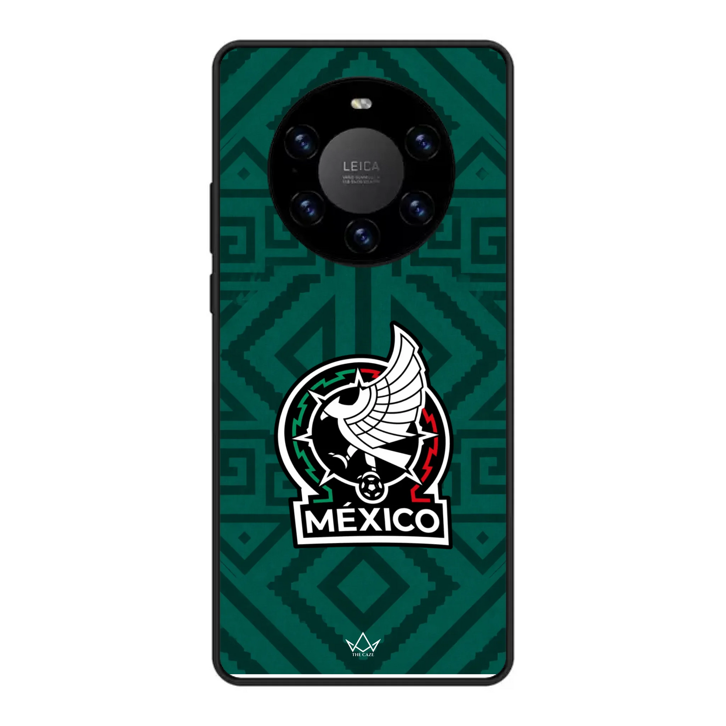 World Cup football phone case  logo - Mexico