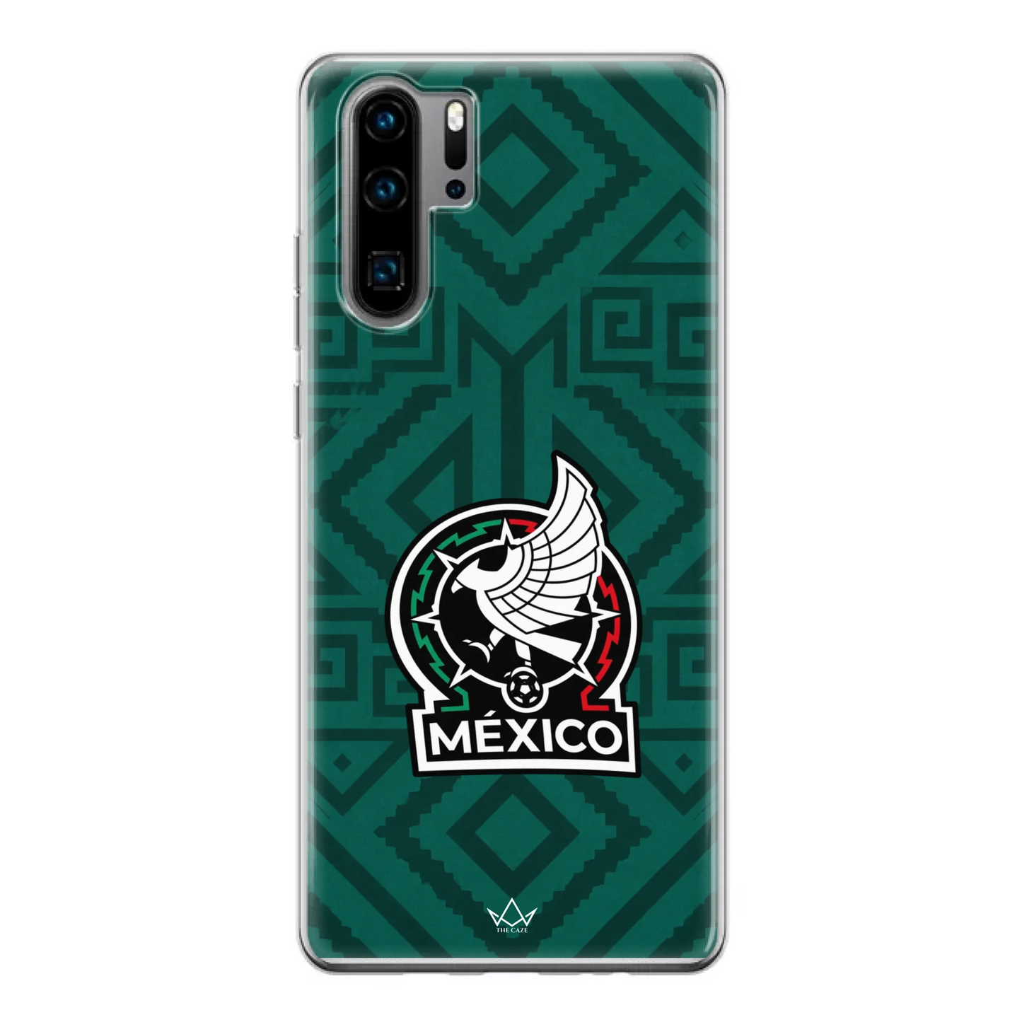 World Cup football phone case  logo - Mexico