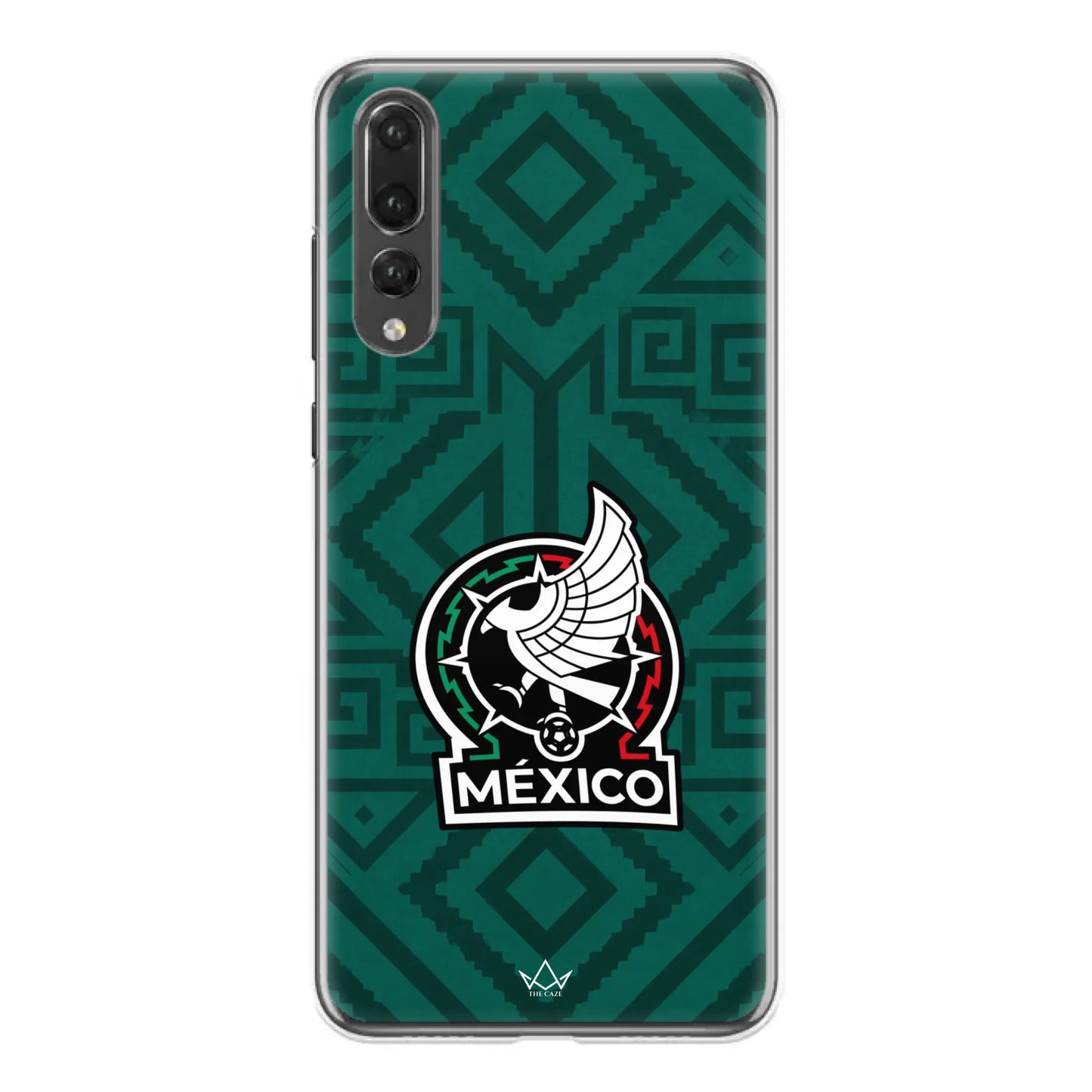World Cup football phone case  logo - Mexico