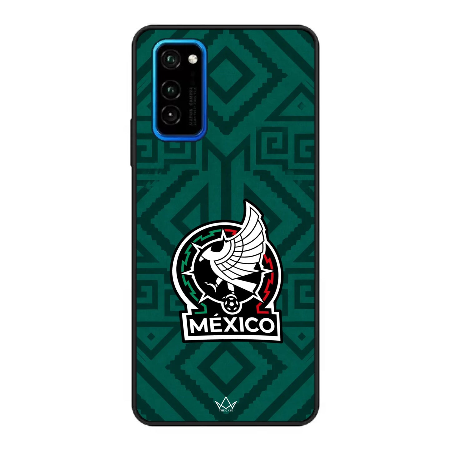 World Cup football phone case  logo - Mexico