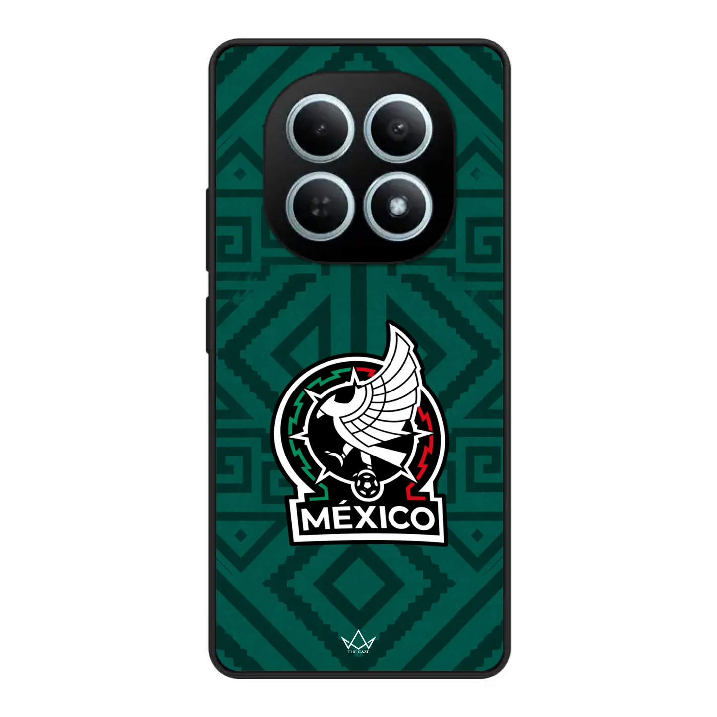 World Cup football phone case  logo - Mexico