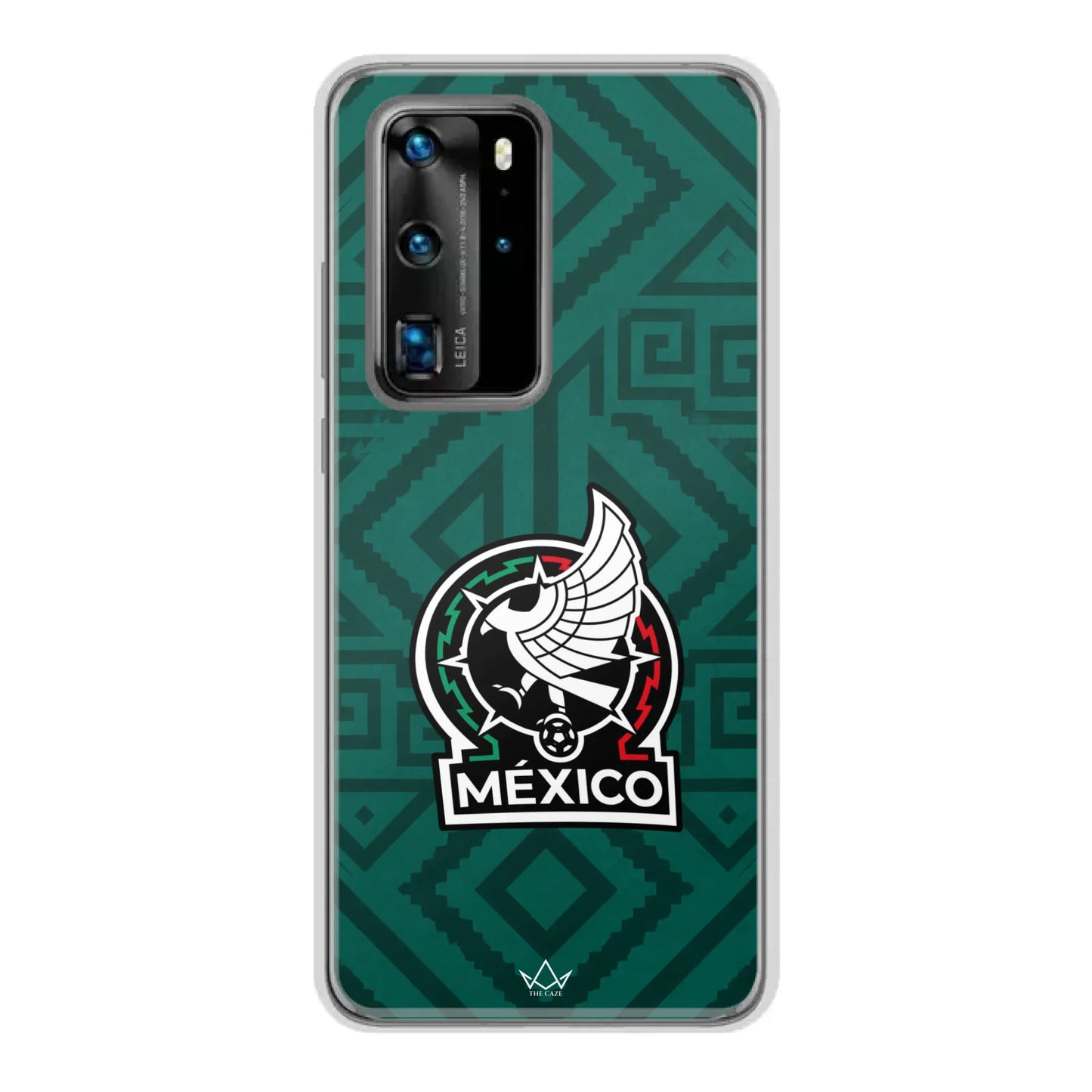 World Cup football phone case  logo - Mexico