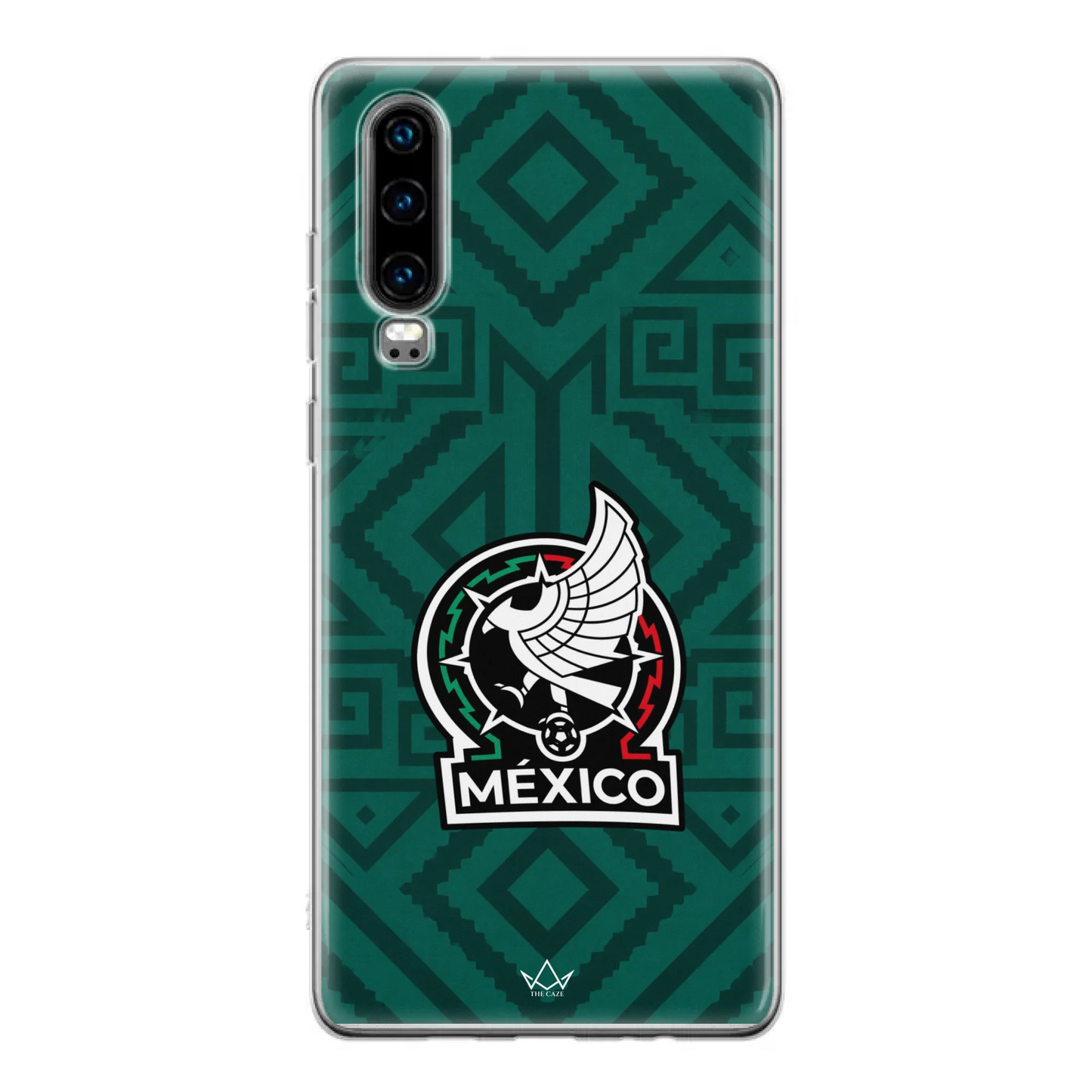 World Cup football phone case  logo - Mexico
