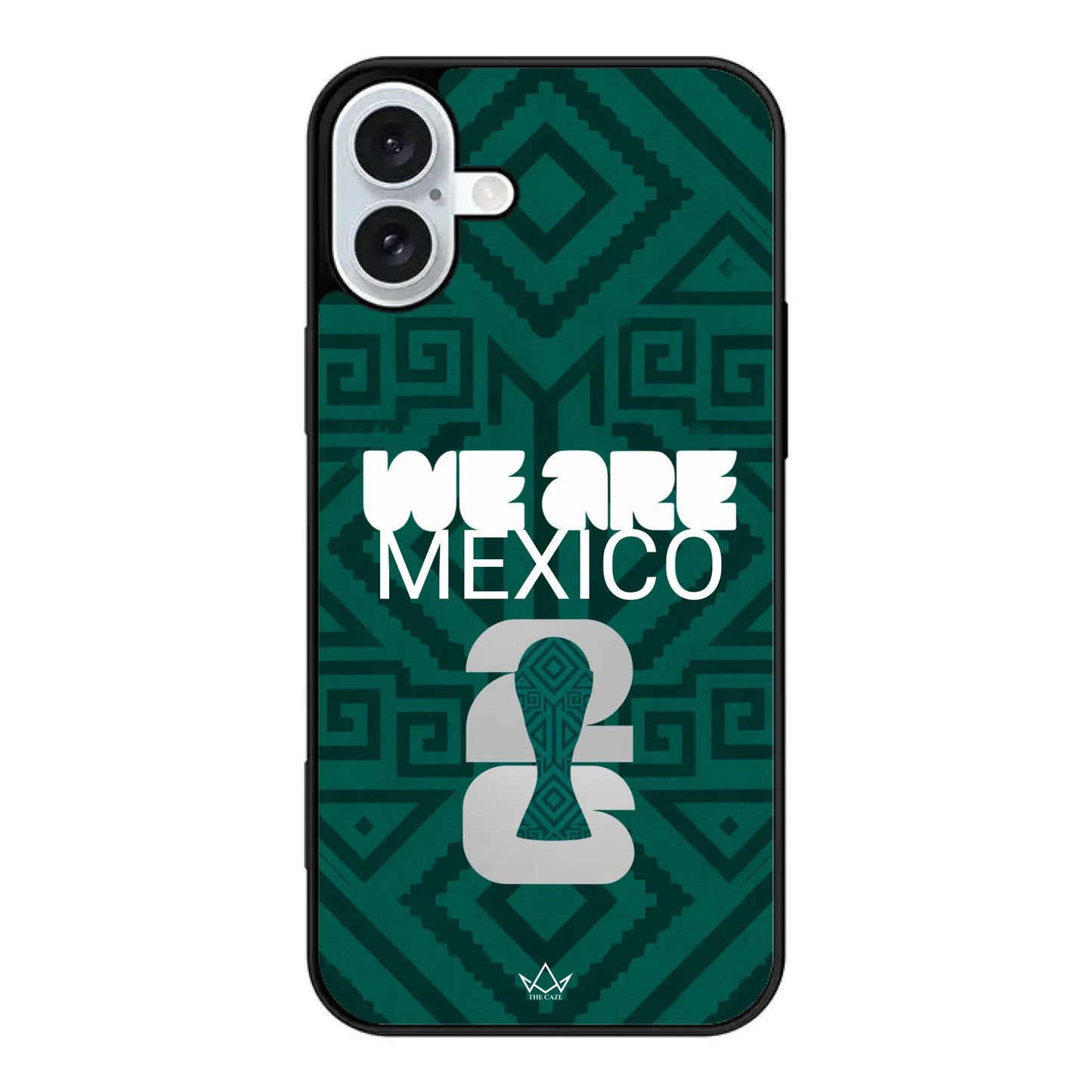 World Cup Trophy phone case - Mexico