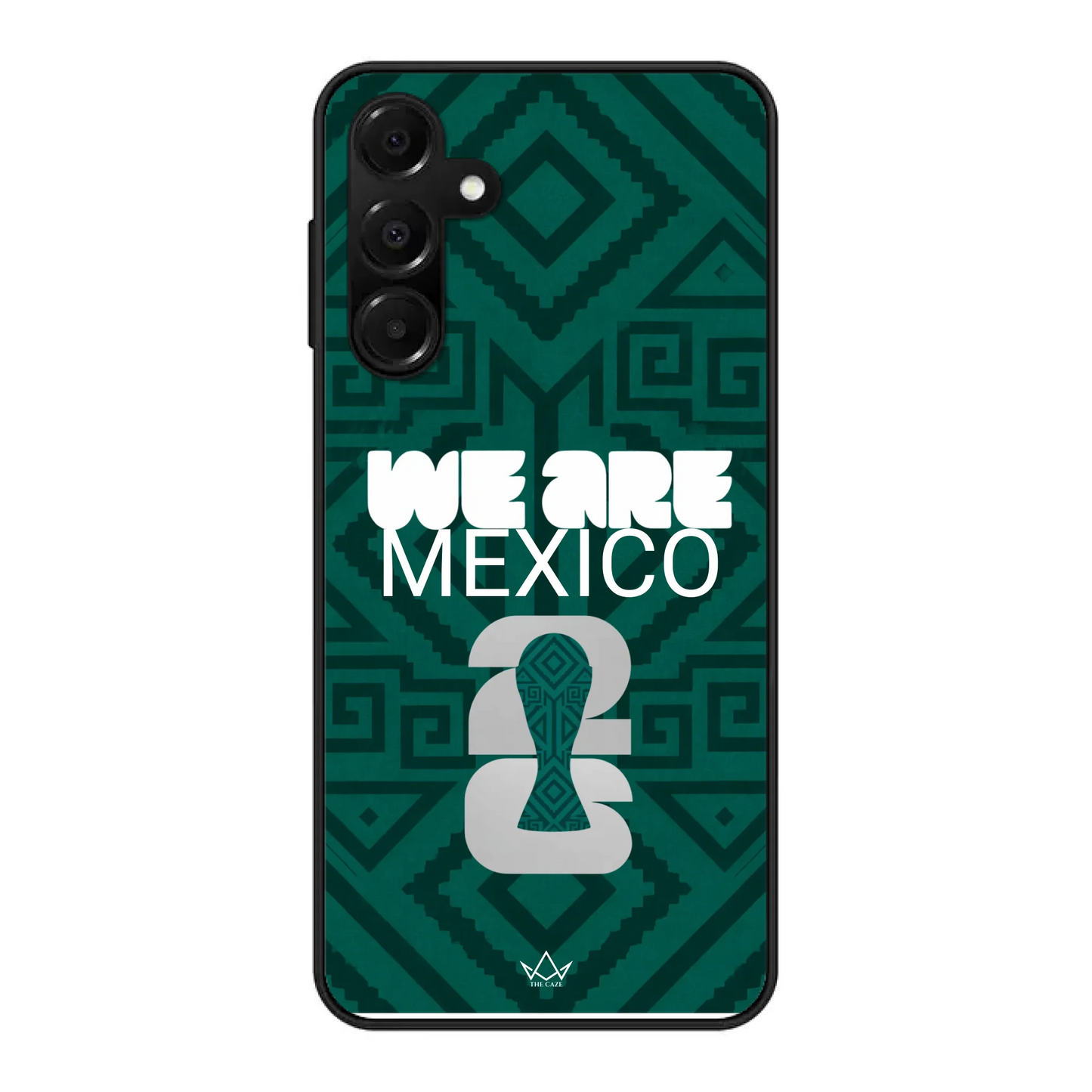 World Cup Trophy phone case - Mexico