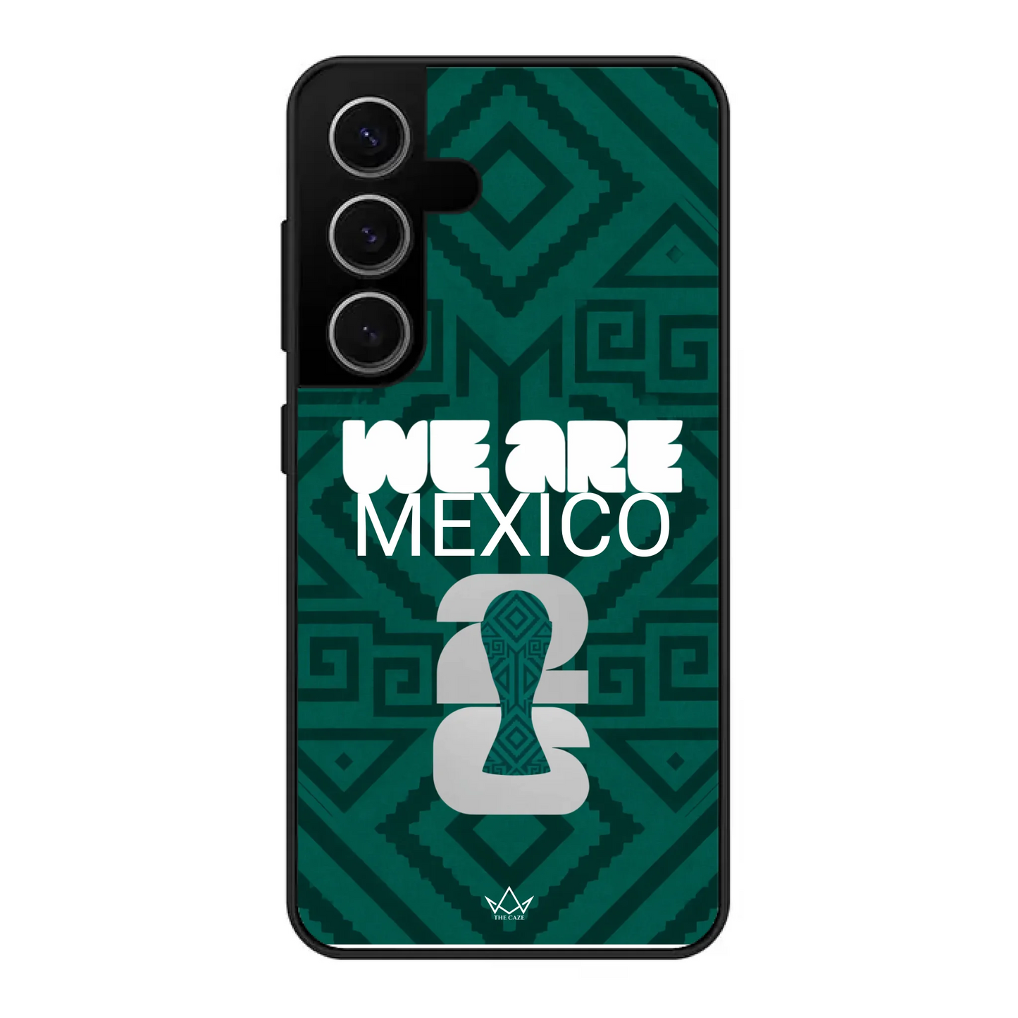 World Cup Trophy phone case - Mexico