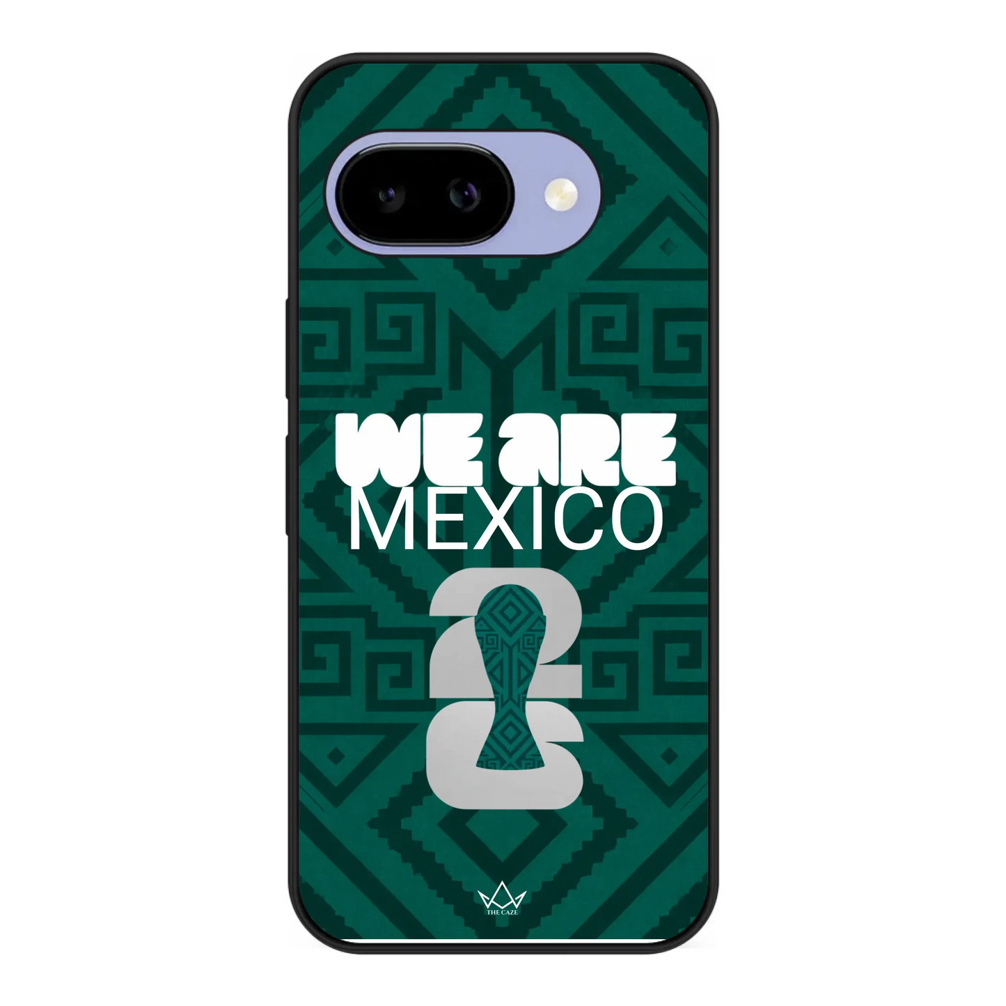World Cup Trophy phone case - Mexico