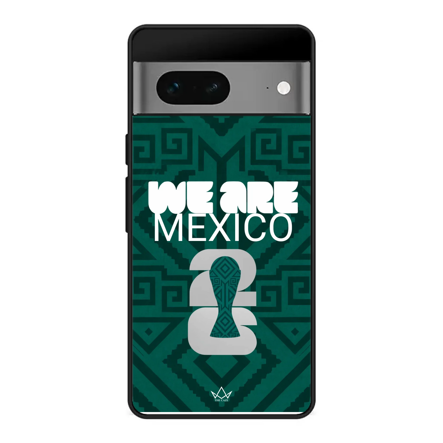 World Cup Trophy phone case - Mexico