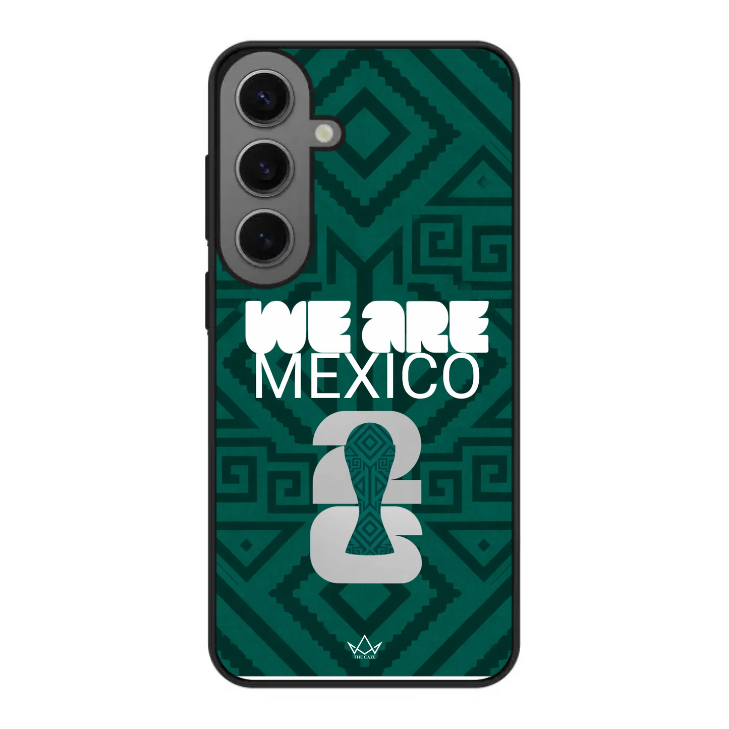 World Cup Trophy phone case - Mexico