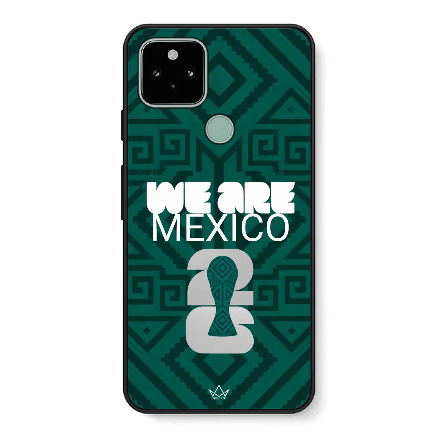 World Cup Trophy phone case - Mexico