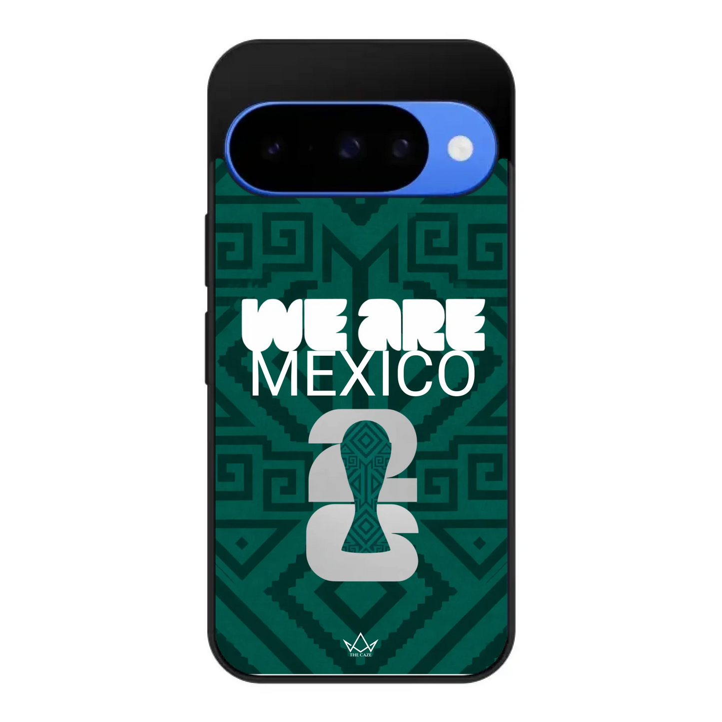 World Cup Trophy phone case - Mexico