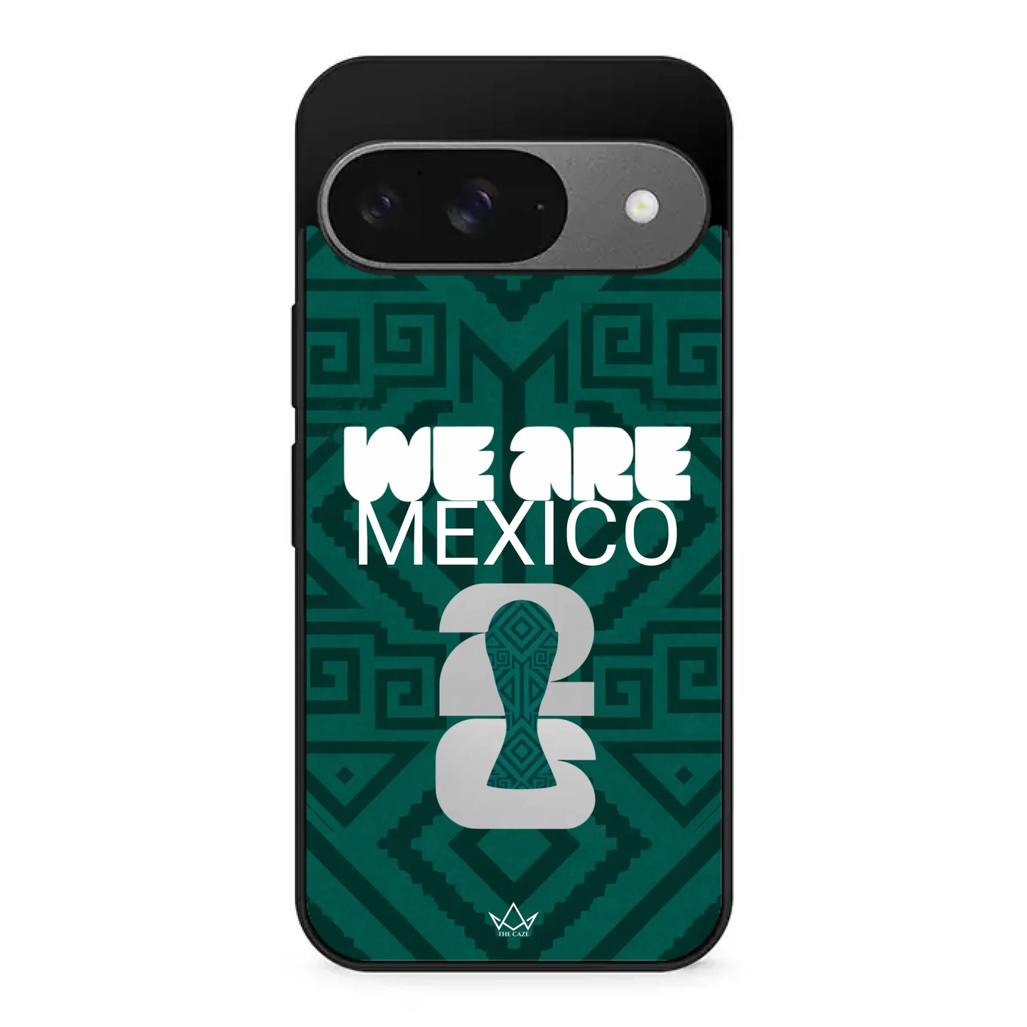 World Cup Trophy phone case - Mexico