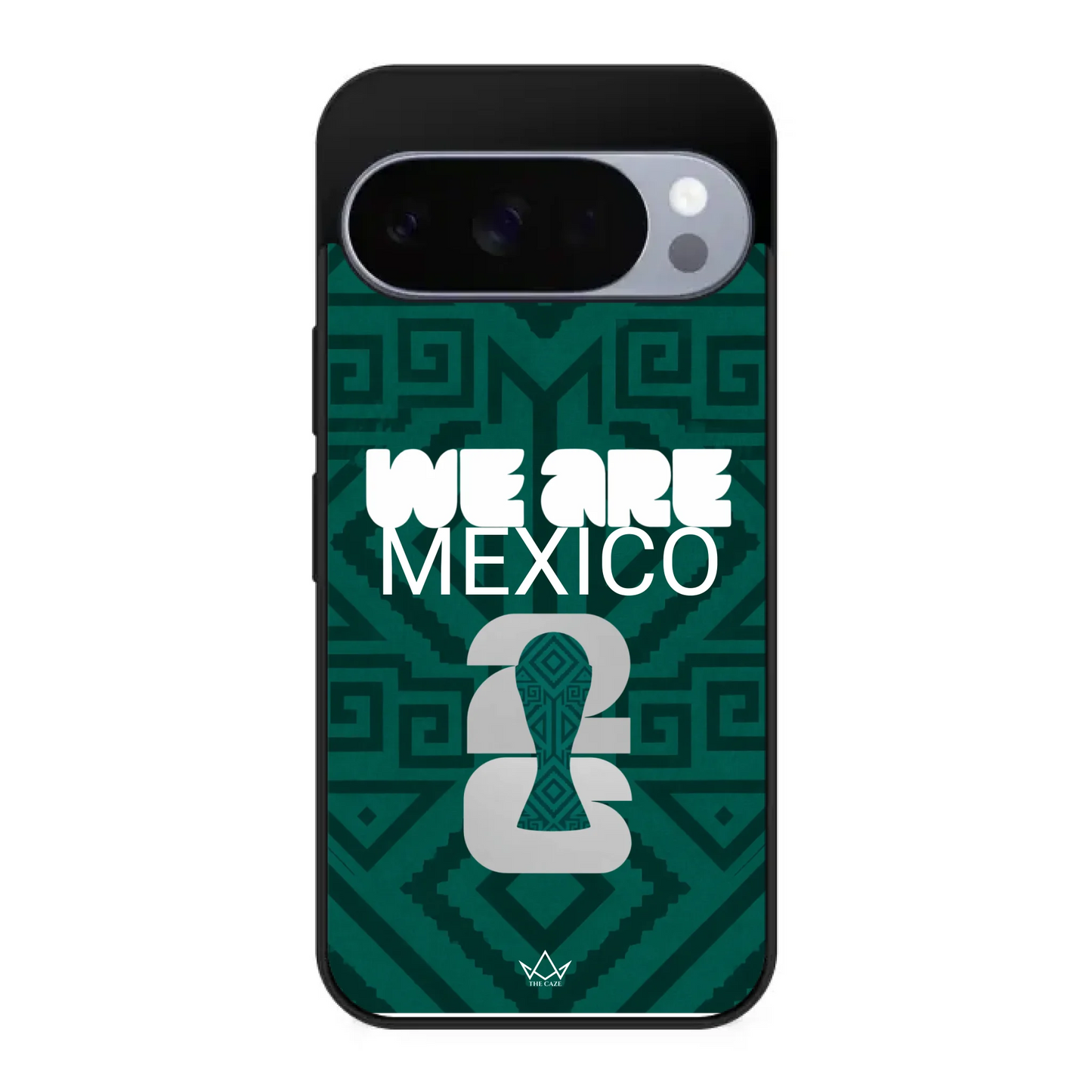 World Cup Trophy phone case - Mexico