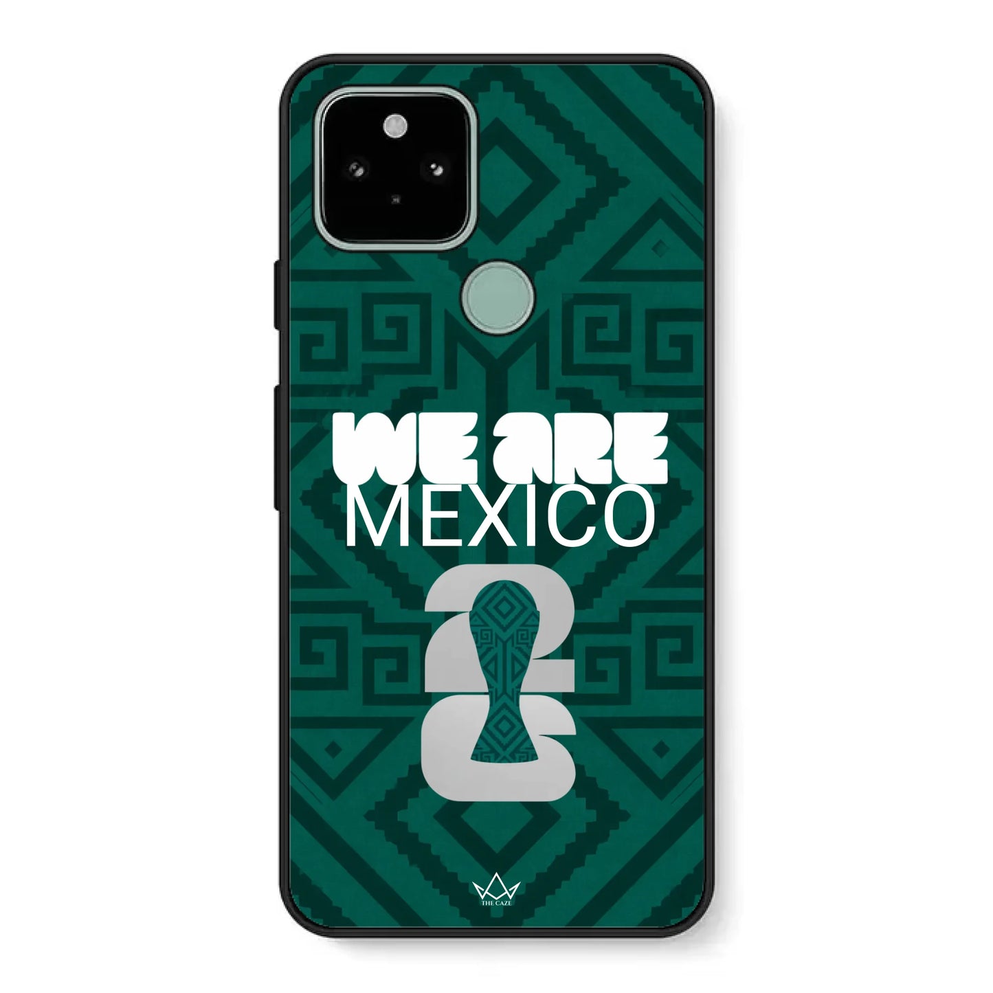 World Cup Trophy phone case - Mexico