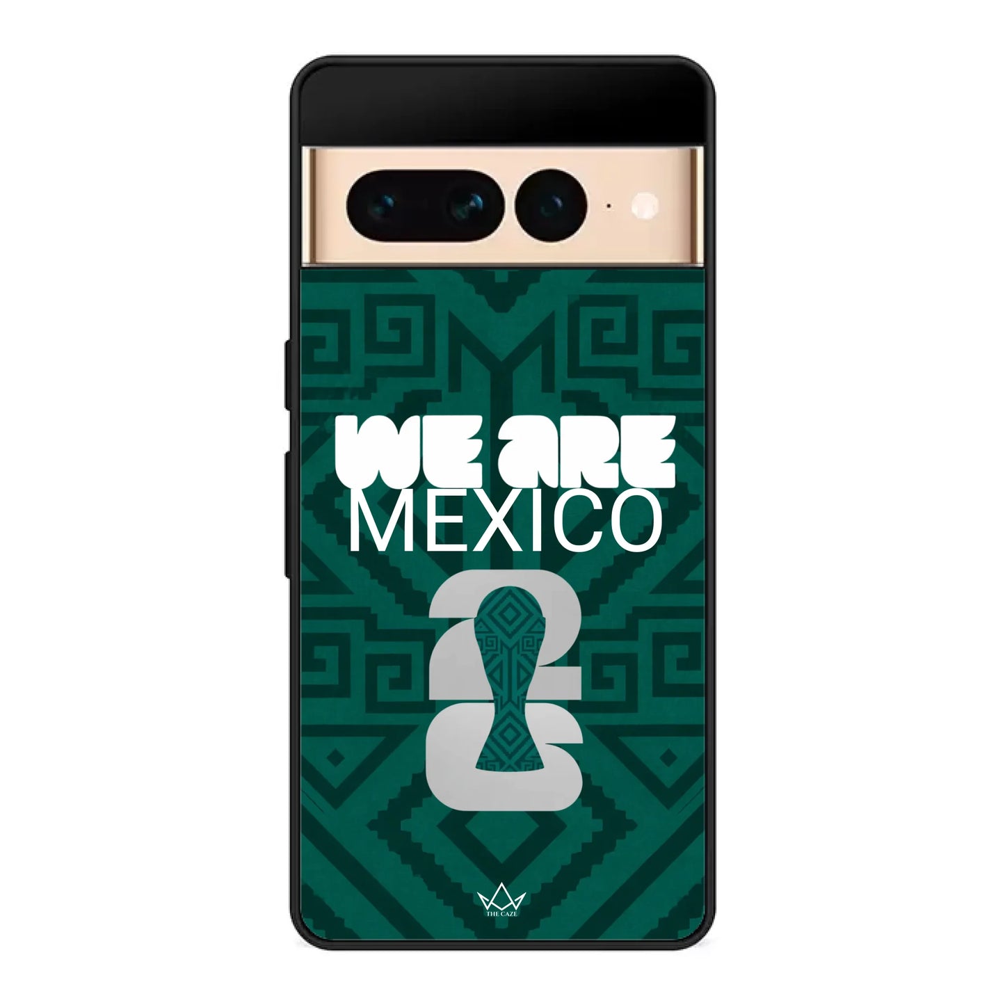 World Cup Trophy phone case - Mexico