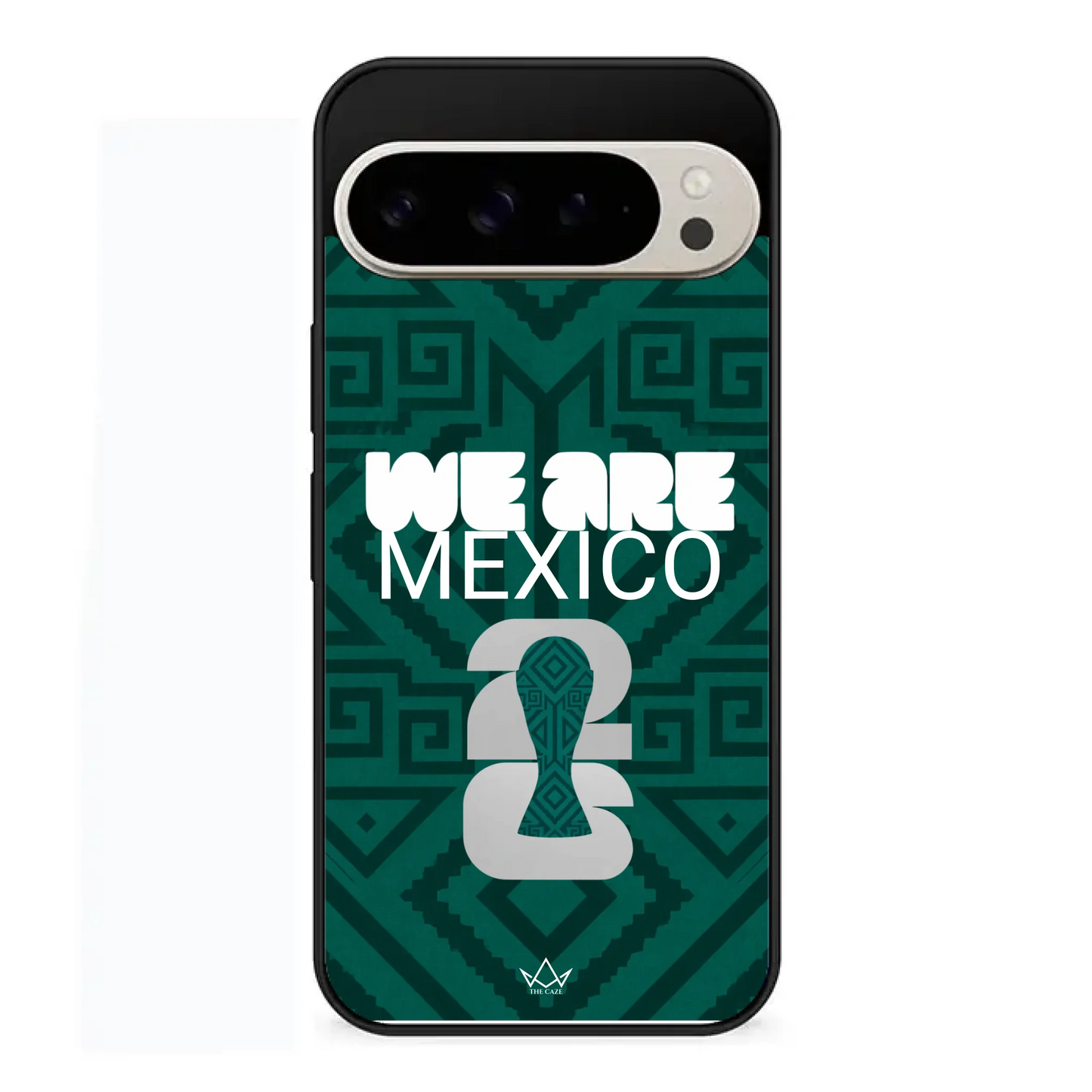 World Cup Trophy phone case - Mexico
