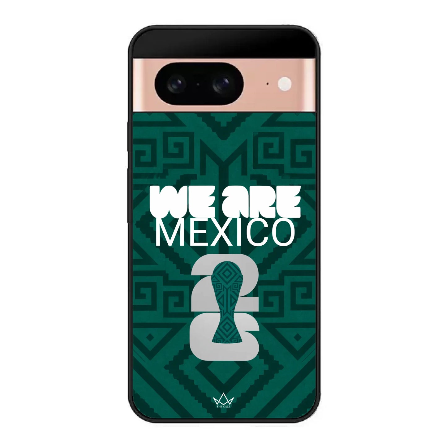 World Cup Trophy phone case - Mexico
