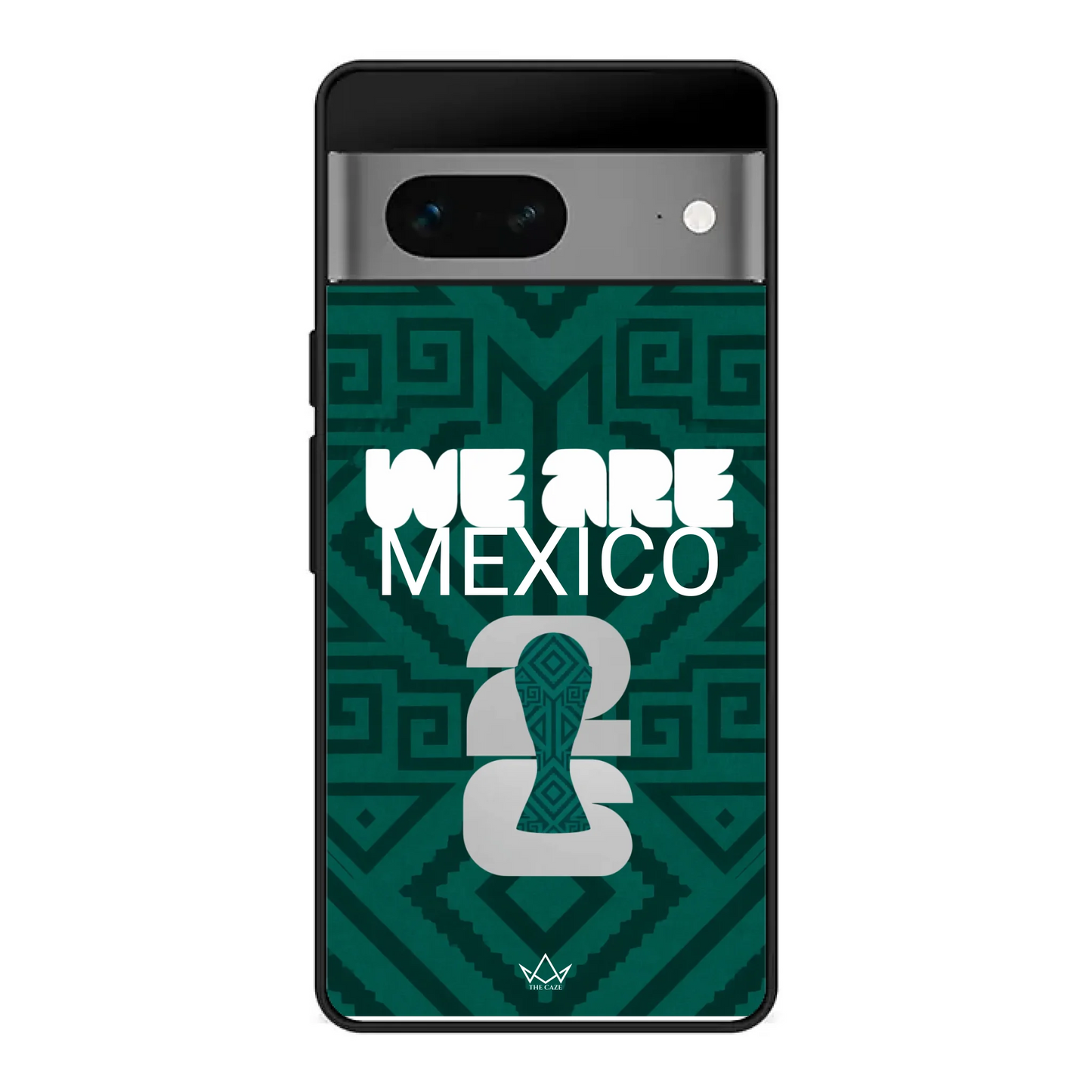 World Cup Trophy phone case - Mexico