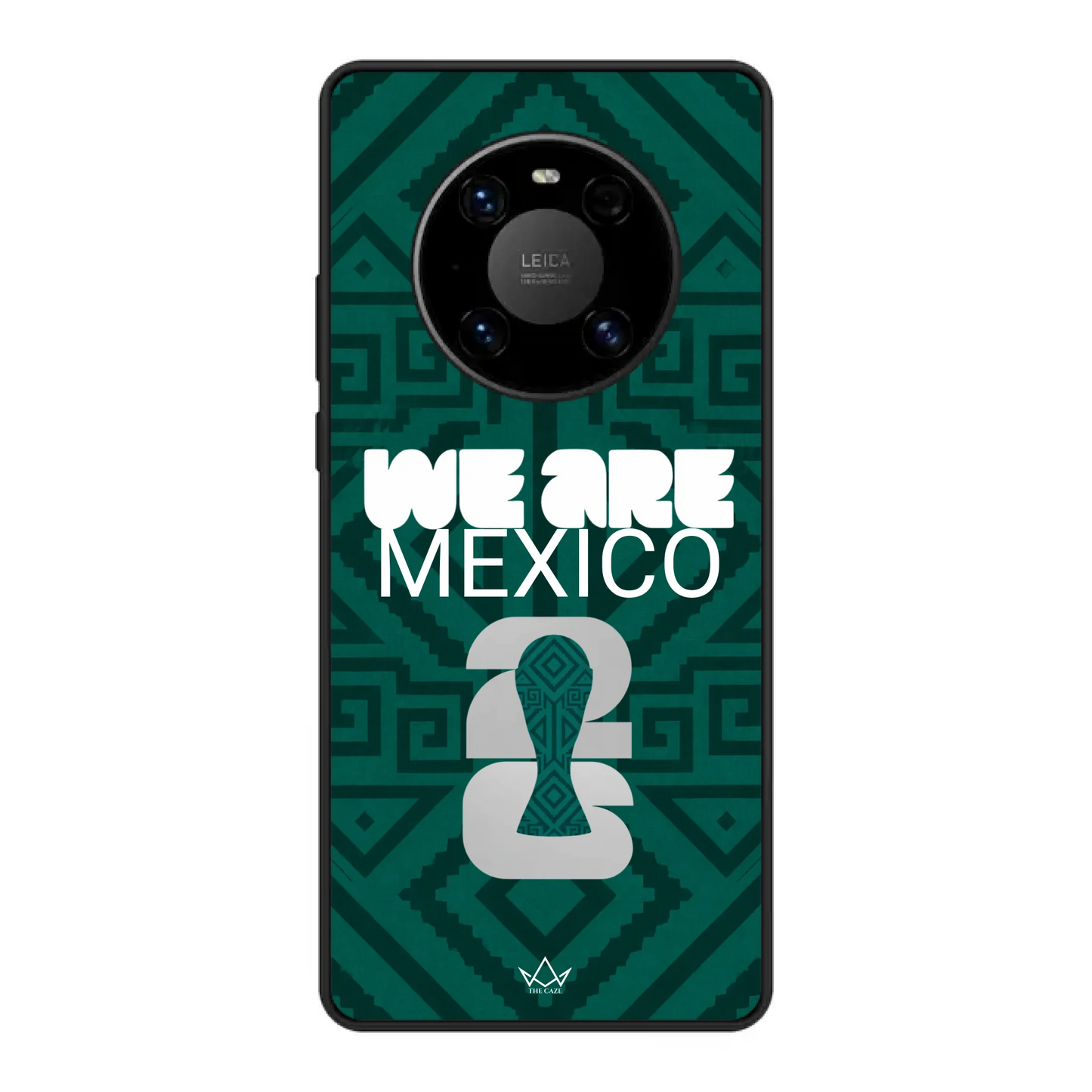 World Cup Trophy phone case - Mexico