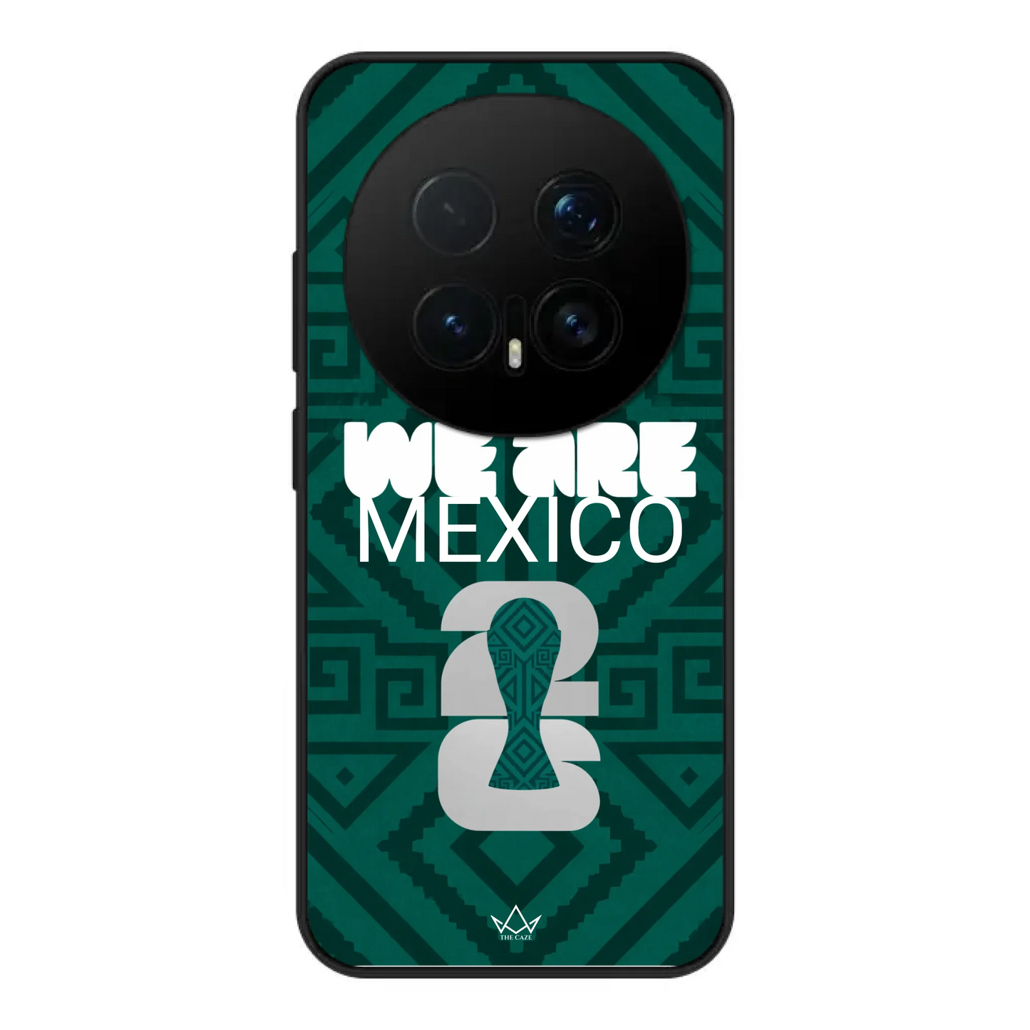 World Cup Trophy phone case - Mexico