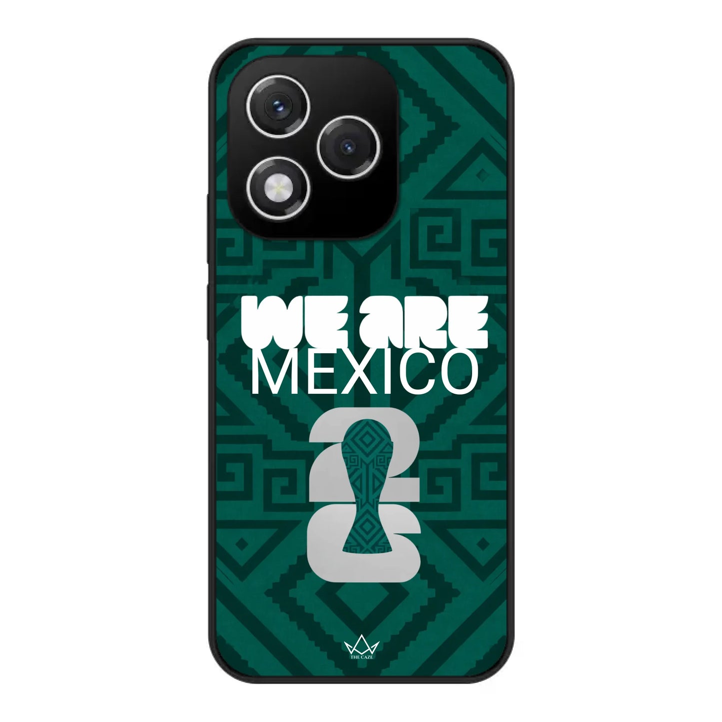 World Cup Trophy phone case - Mexico