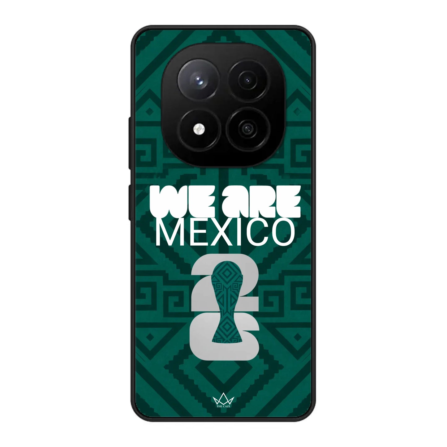 World Cup Trophy phone case - Mexico