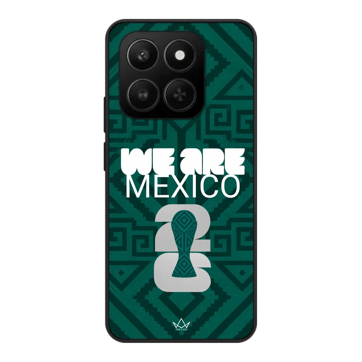 World Cup Trophy phone case - Mexico