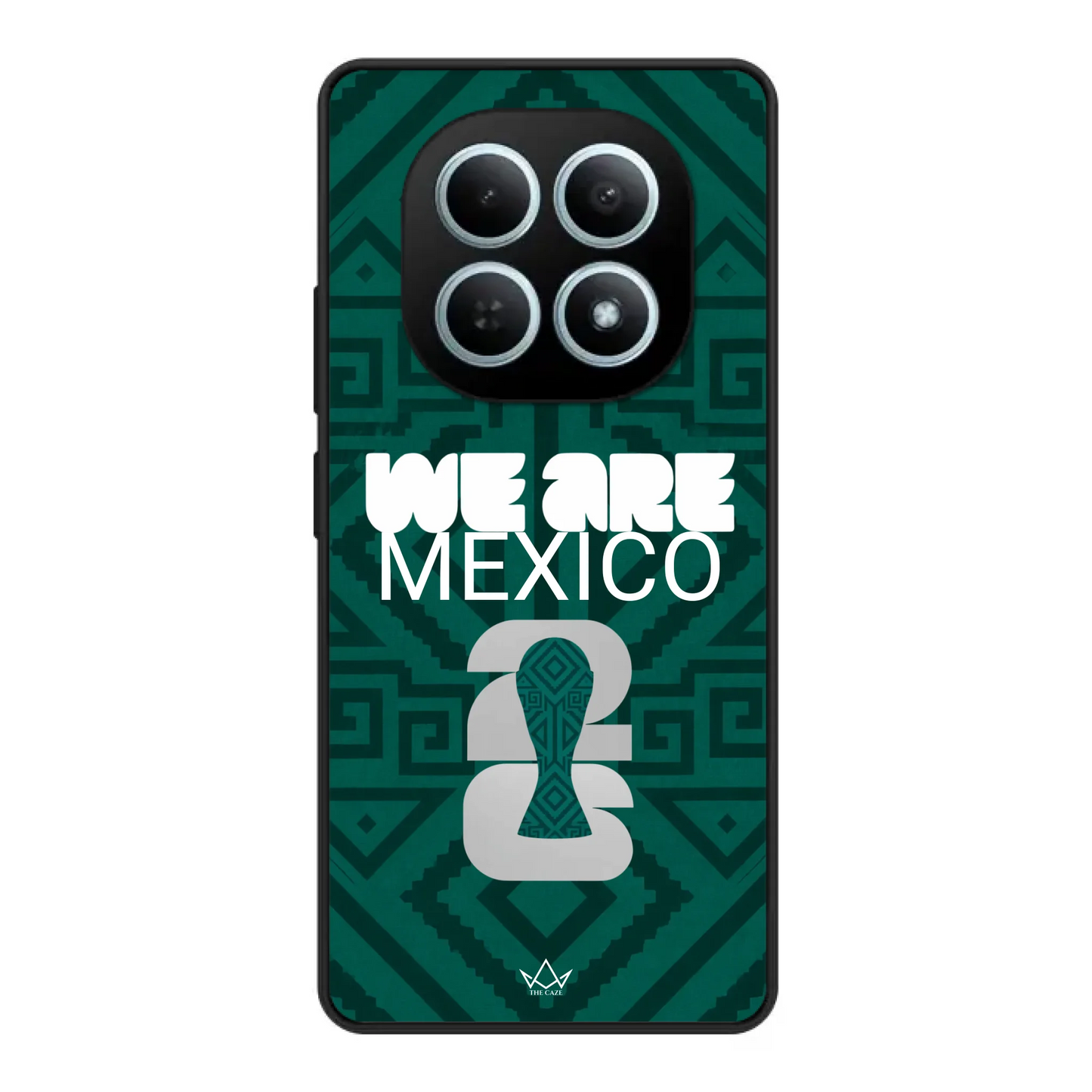 World Cup Trophy phone case - Mexico
