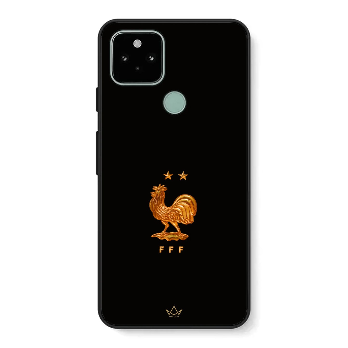 World Cup football phone case  rooster - France