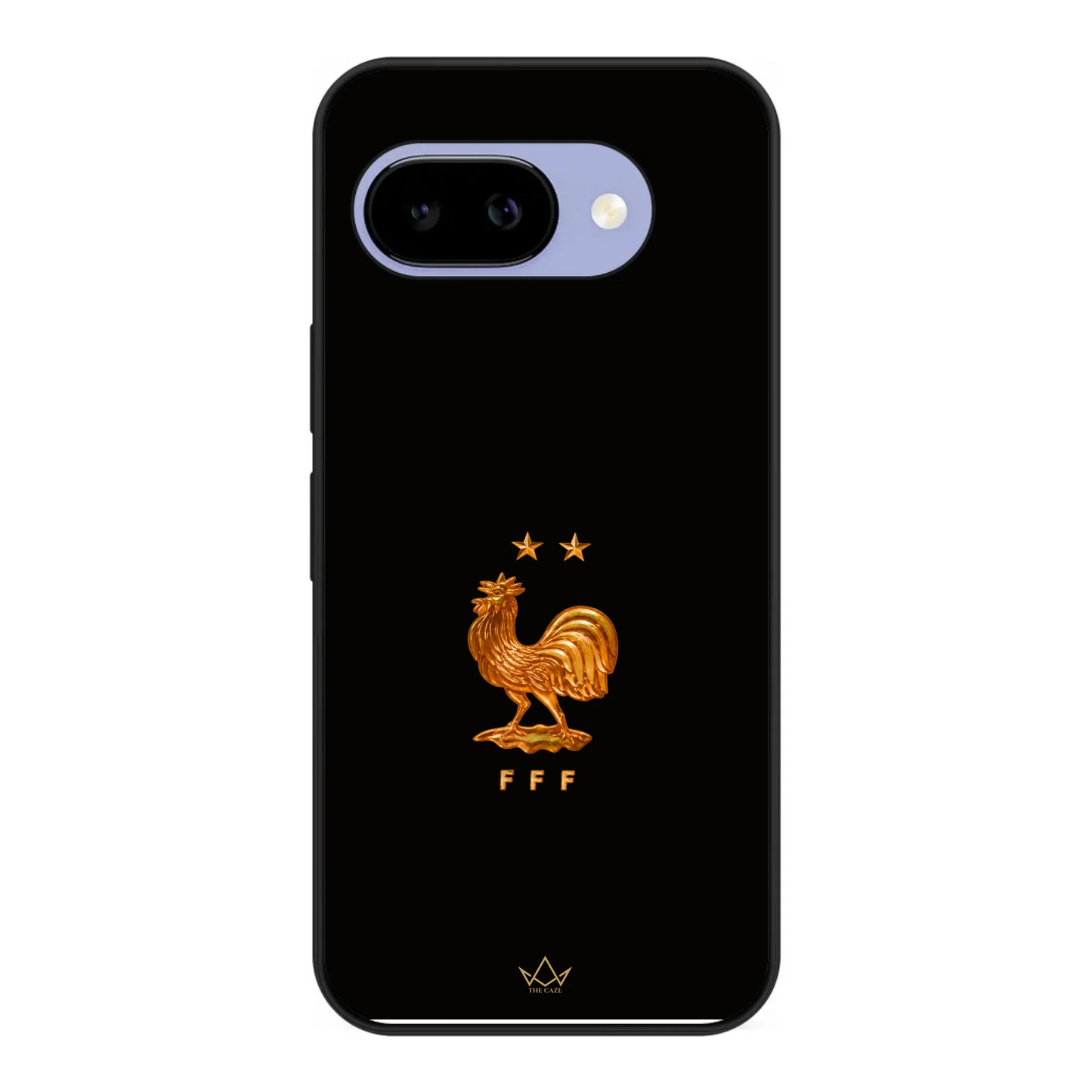 World Cup football phone case  rooster - France