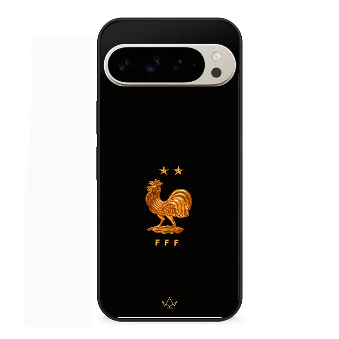 World Cup football phone case  rooster - France