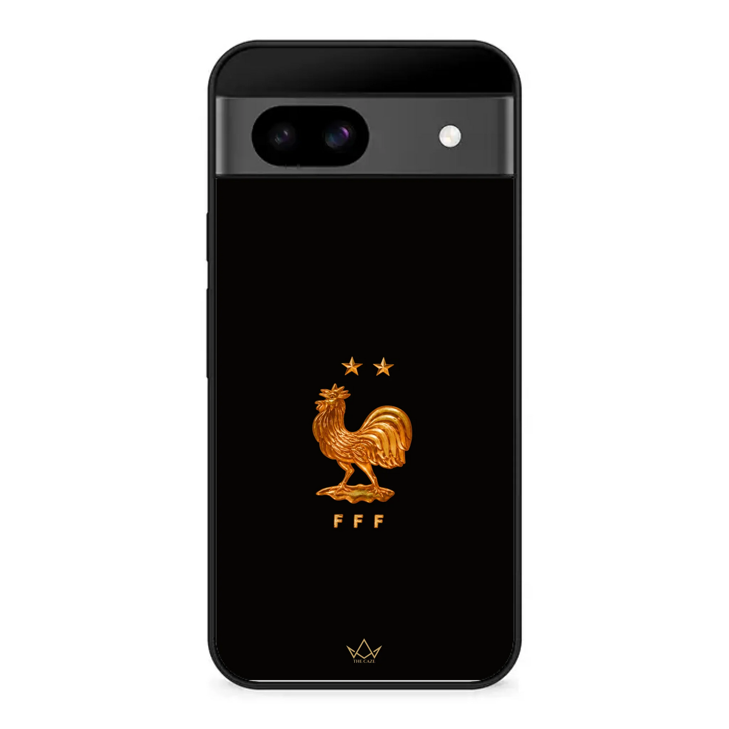 World Cup football phone case  rooster - France