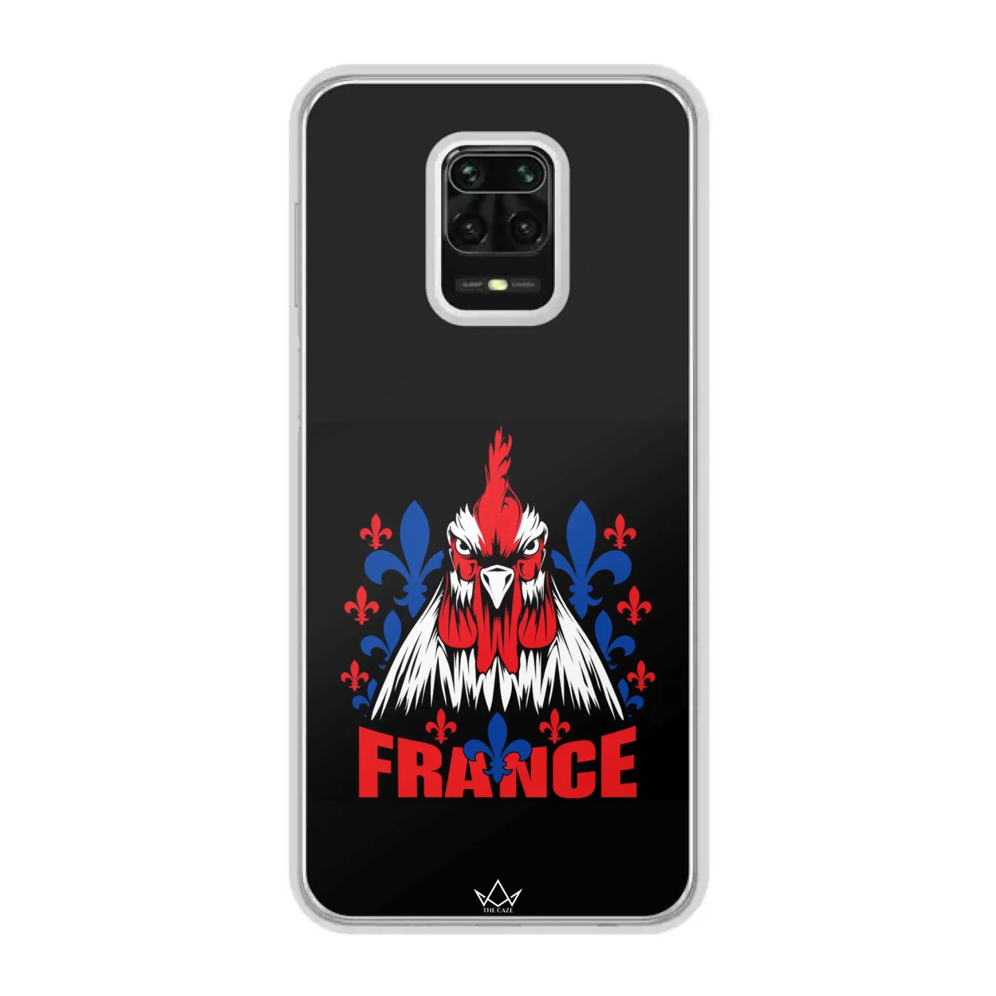 Poco M2 Pro phone case