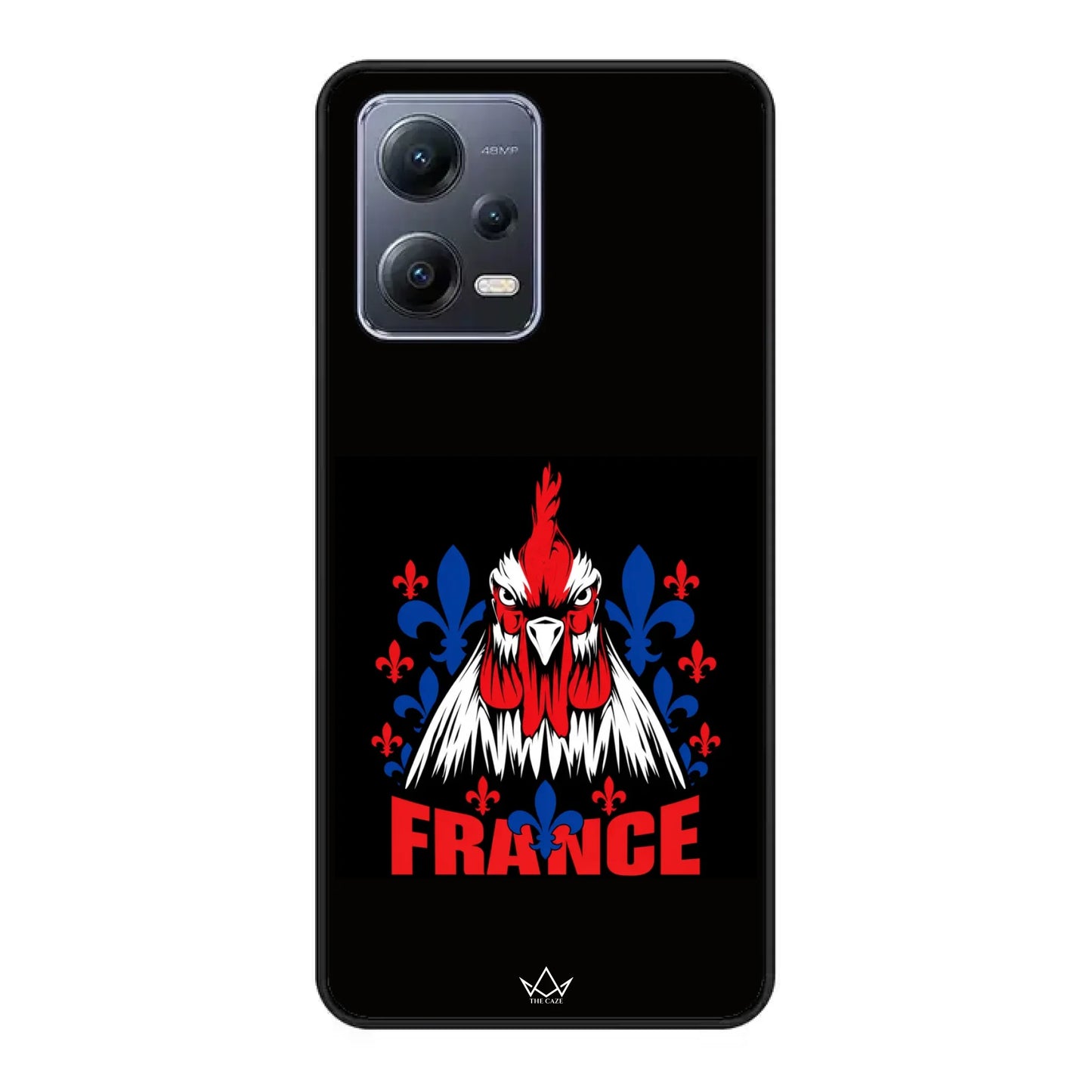 Poco X5 phone case