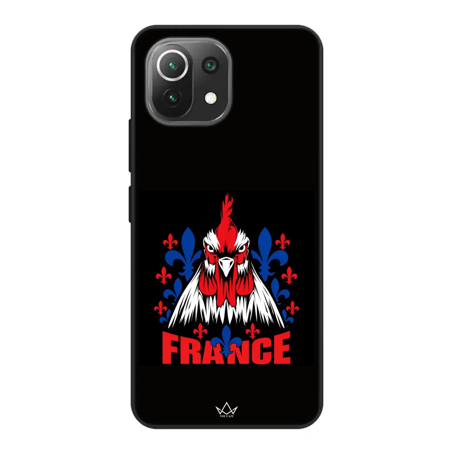 Xiaomi Mi 11 Lite phone case