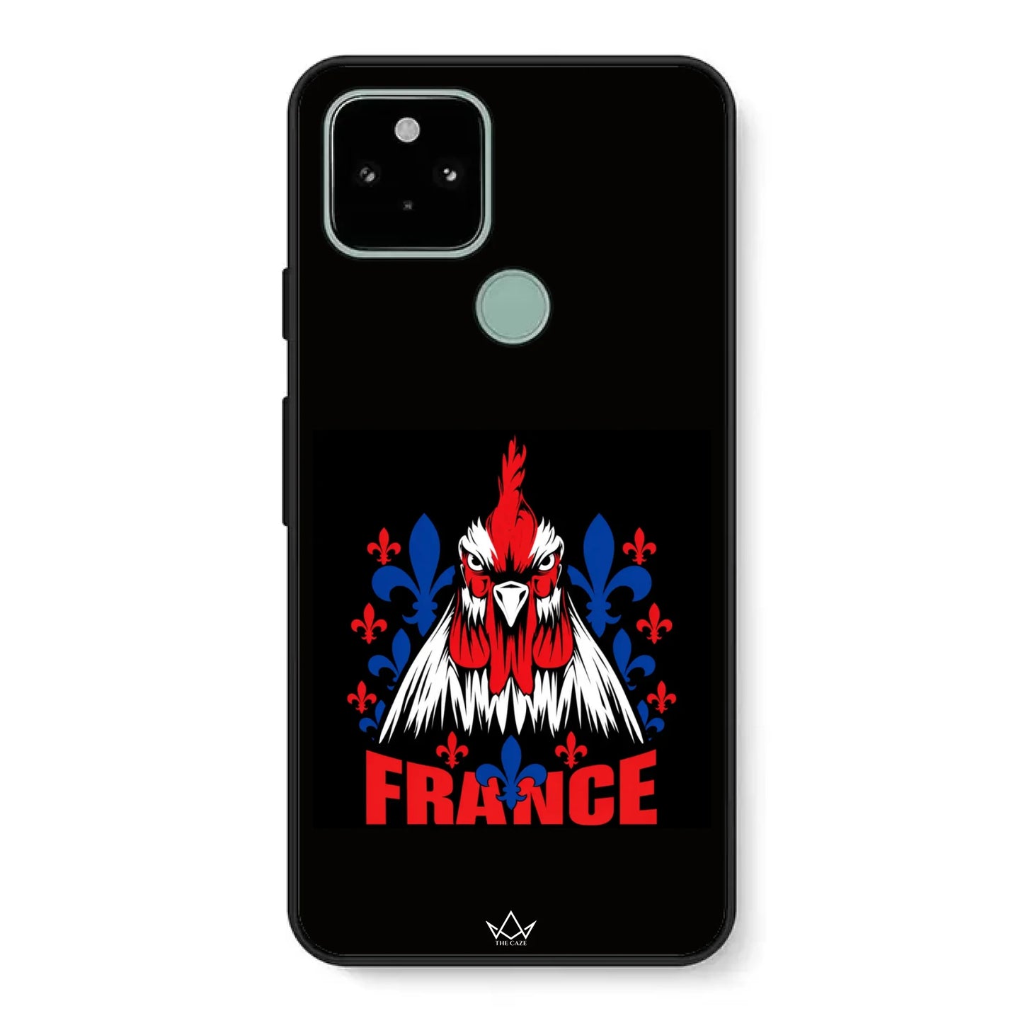 Google Pixel 5 case