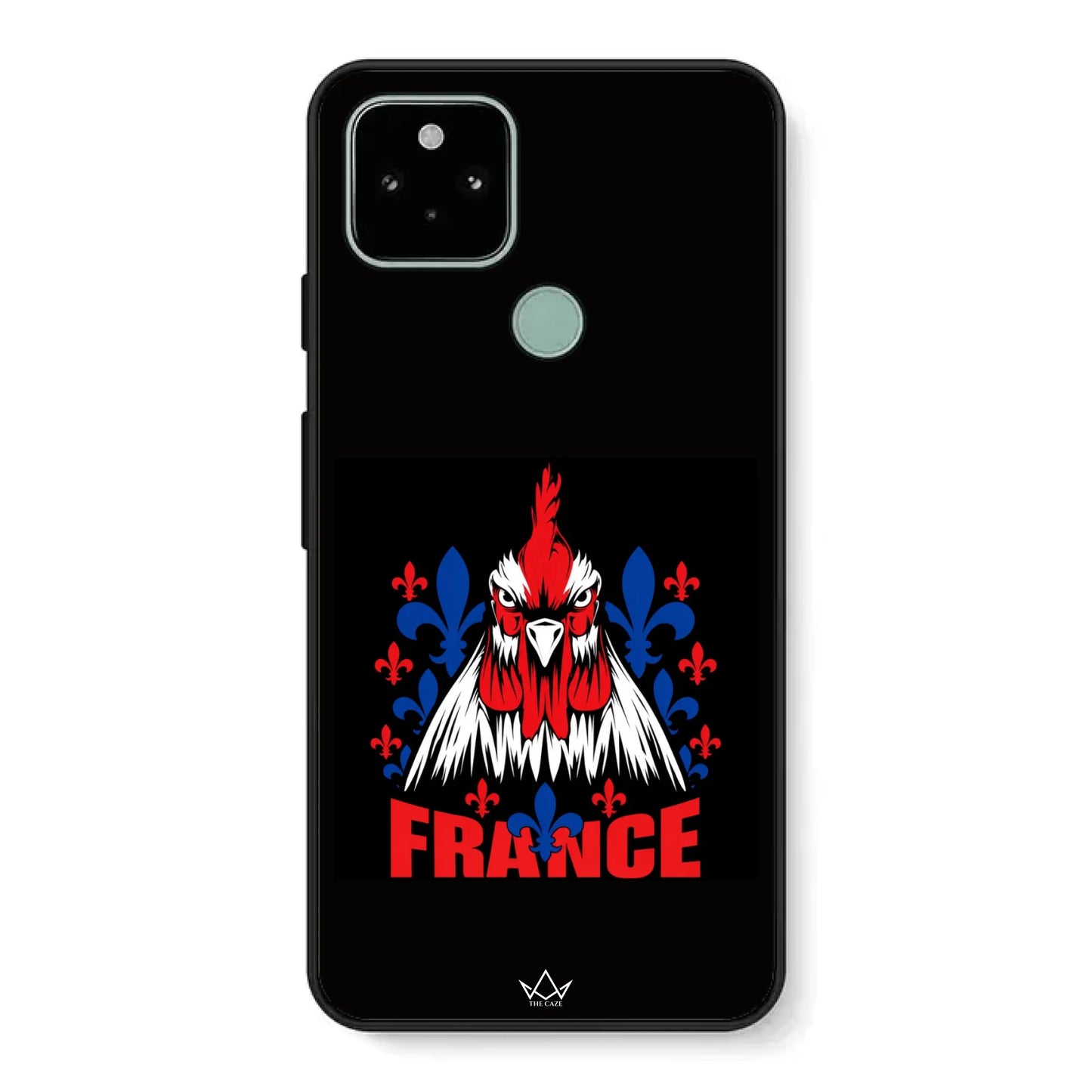 Google Pixel 5 XL case