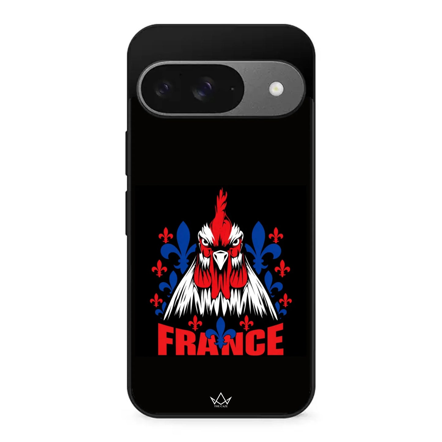 Google Pixel 9 case