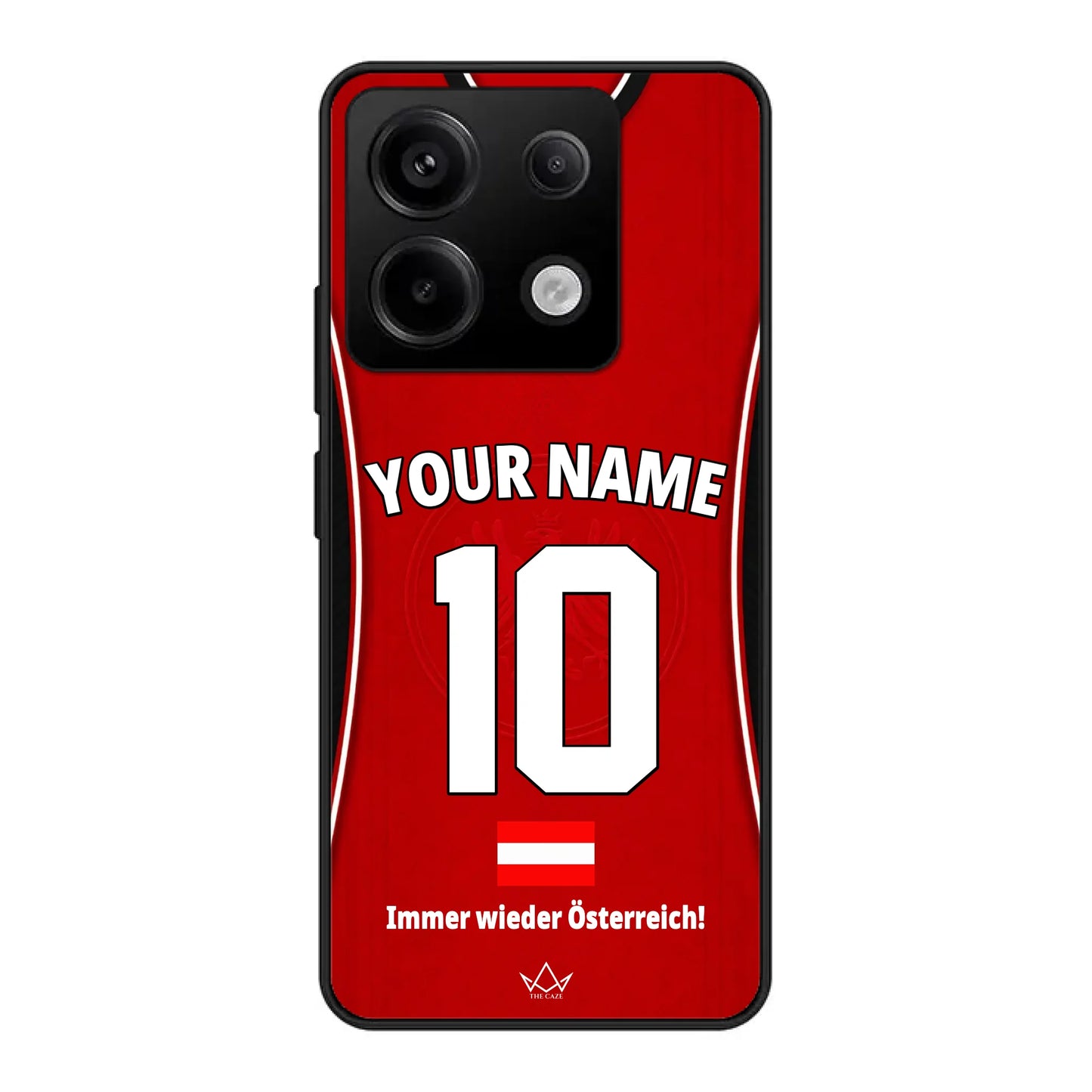 Samsung Poco X6 Phone case