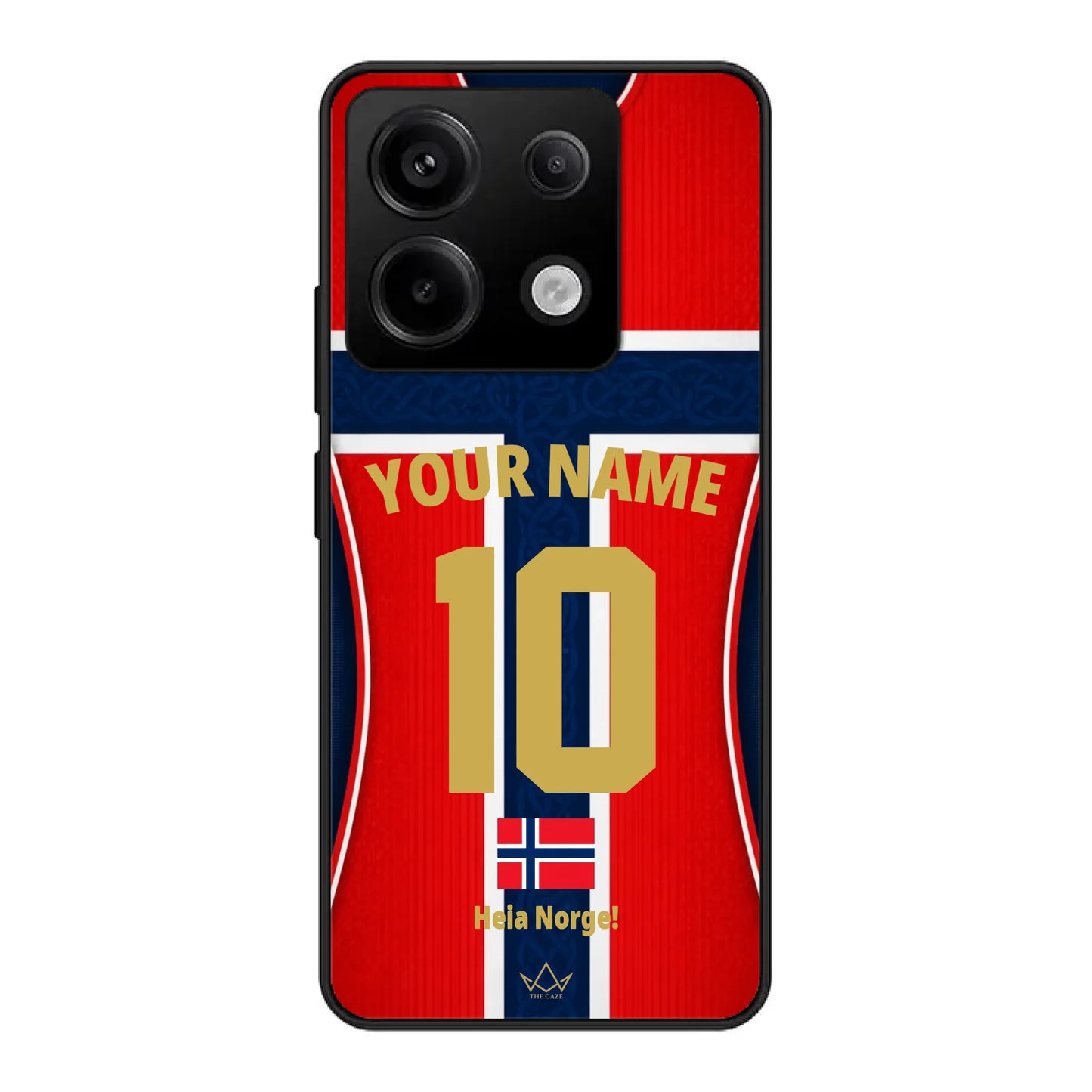 Samsung Poco X6 Phone case