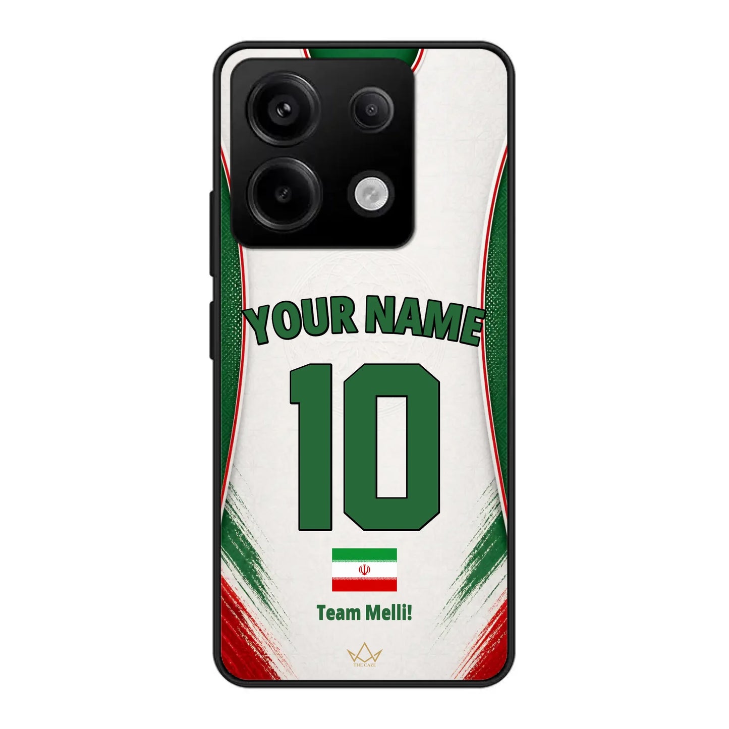 Samsung Poco X6 Phone case