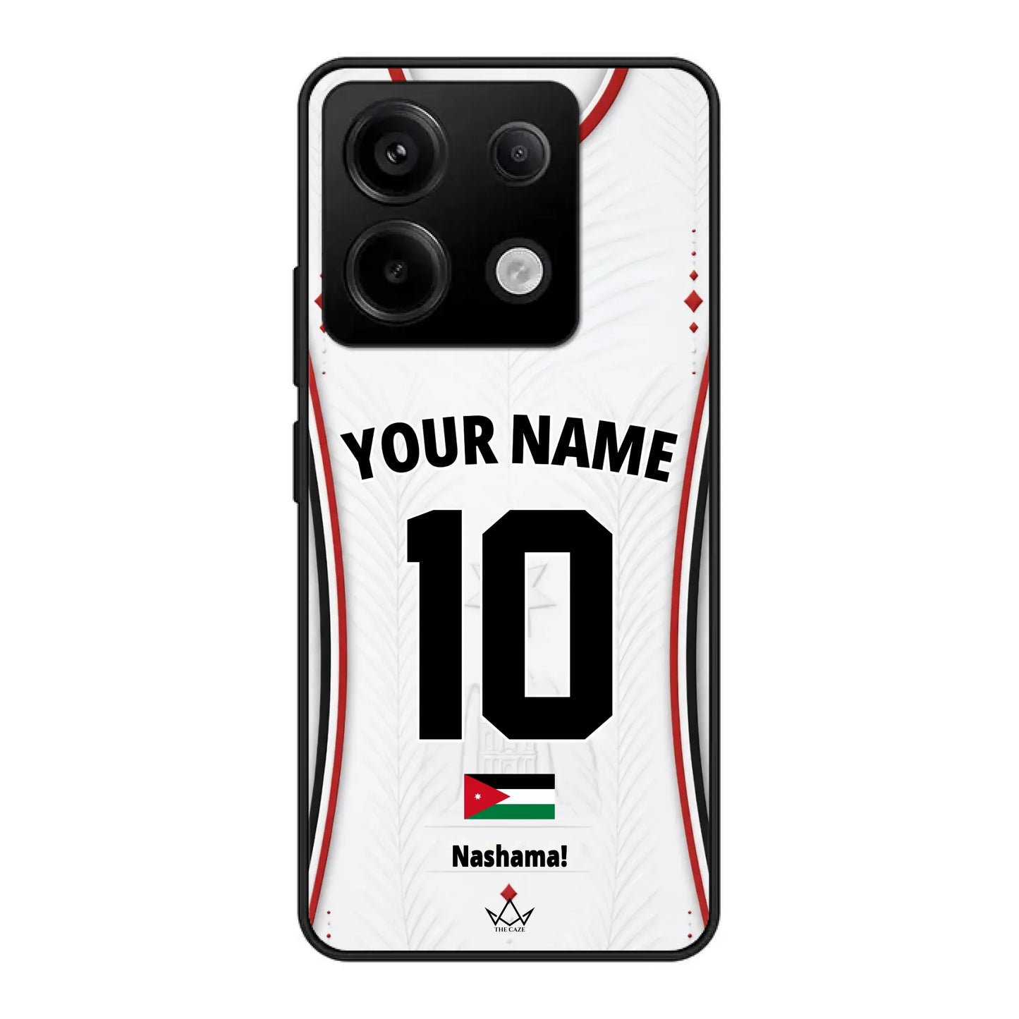 Samsung Poco X6 Phone case