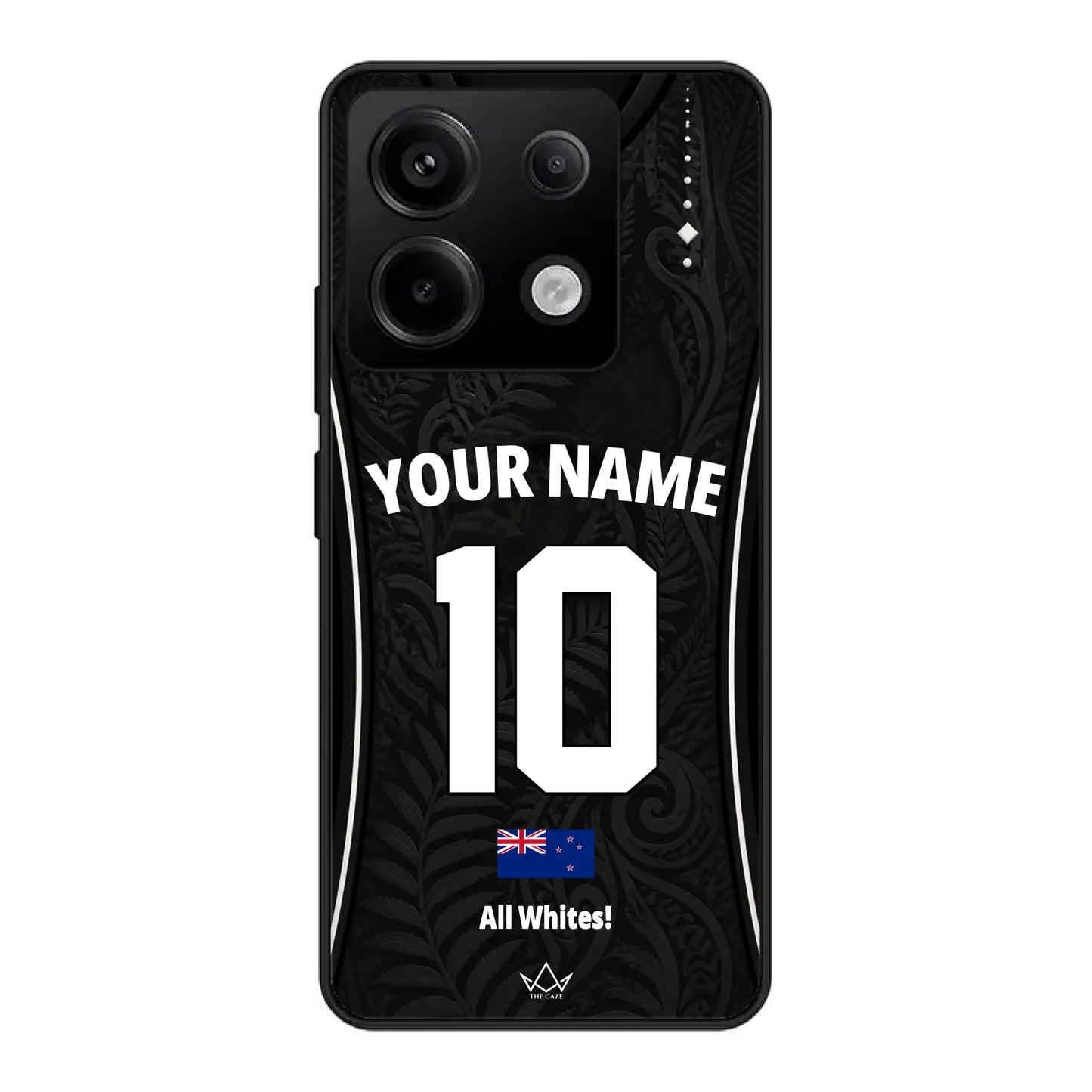 Samsung Poco X6 Phone case