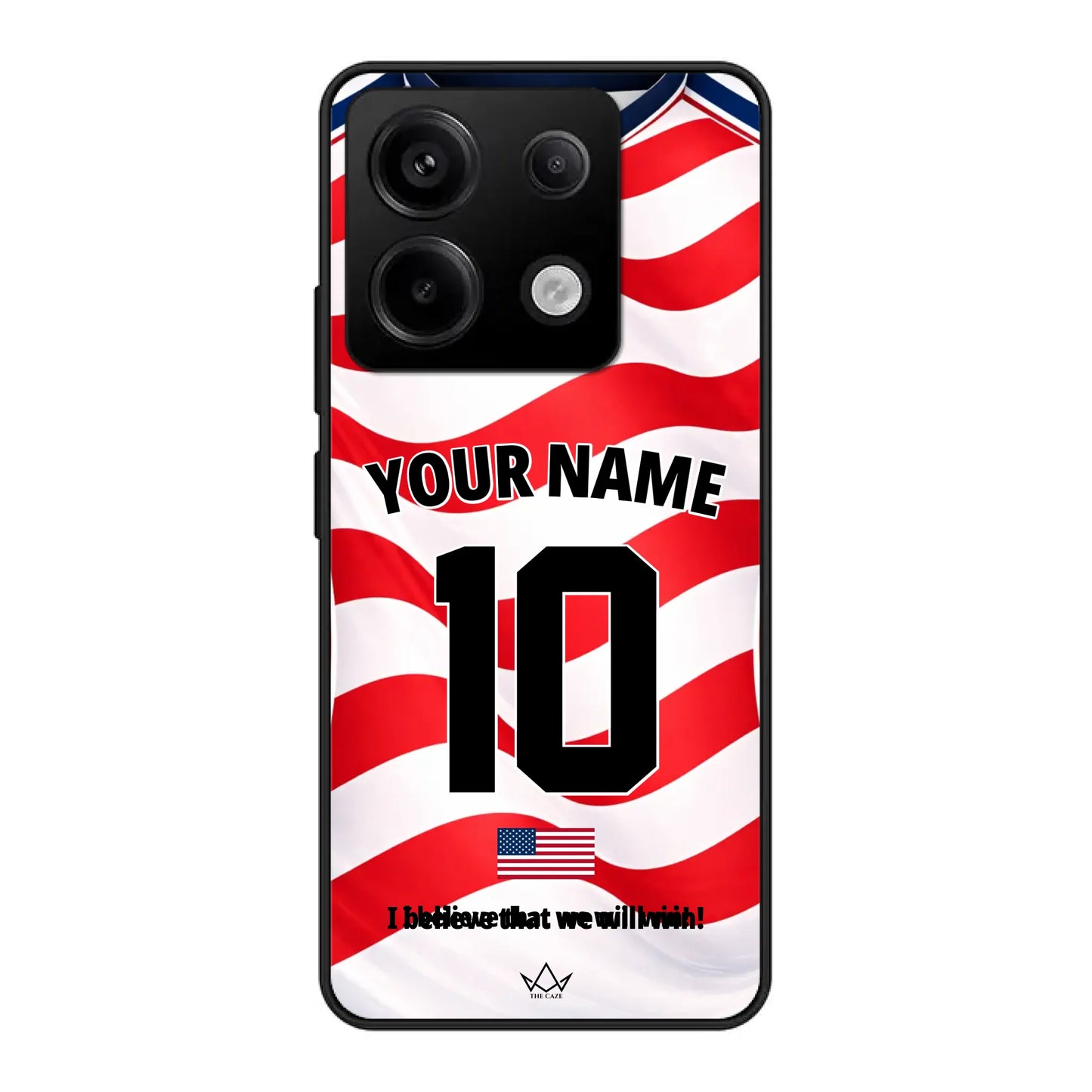 Samsung Poco X6 Phone case