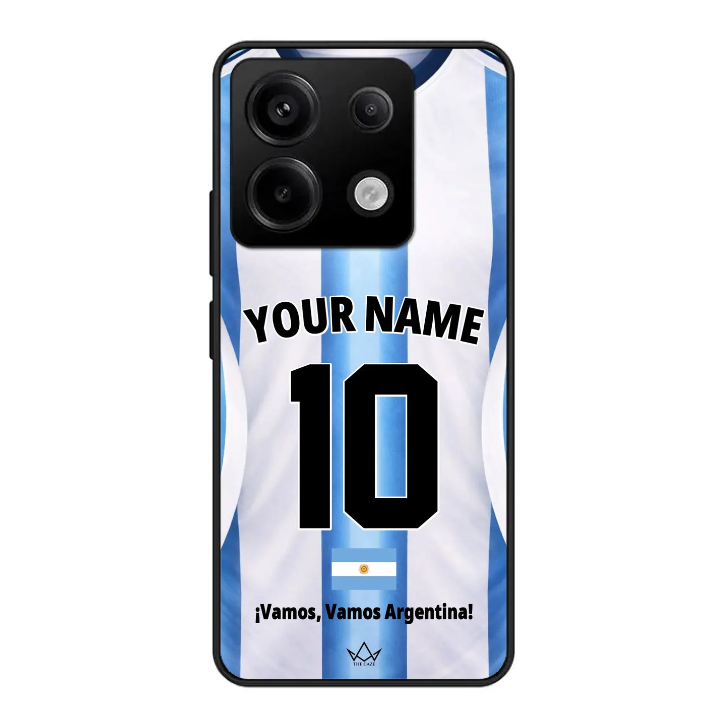 Samsung Poco X6 Phone case