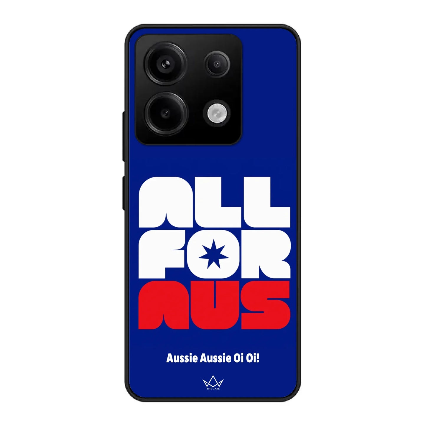 Samsung Poco X6 Phone case