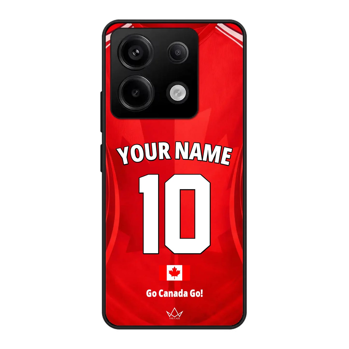 Samsung Poco X6 Phone case