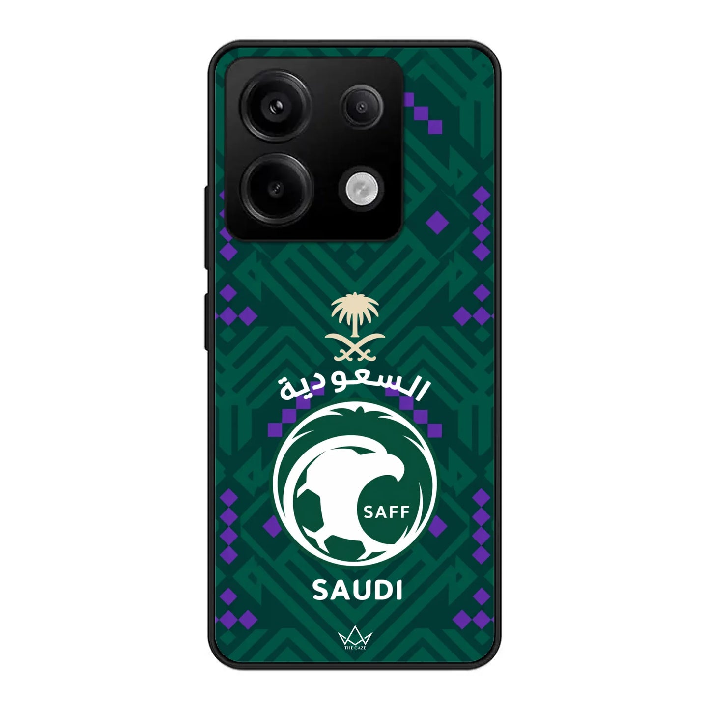 Samsung Poco X6 Phone case