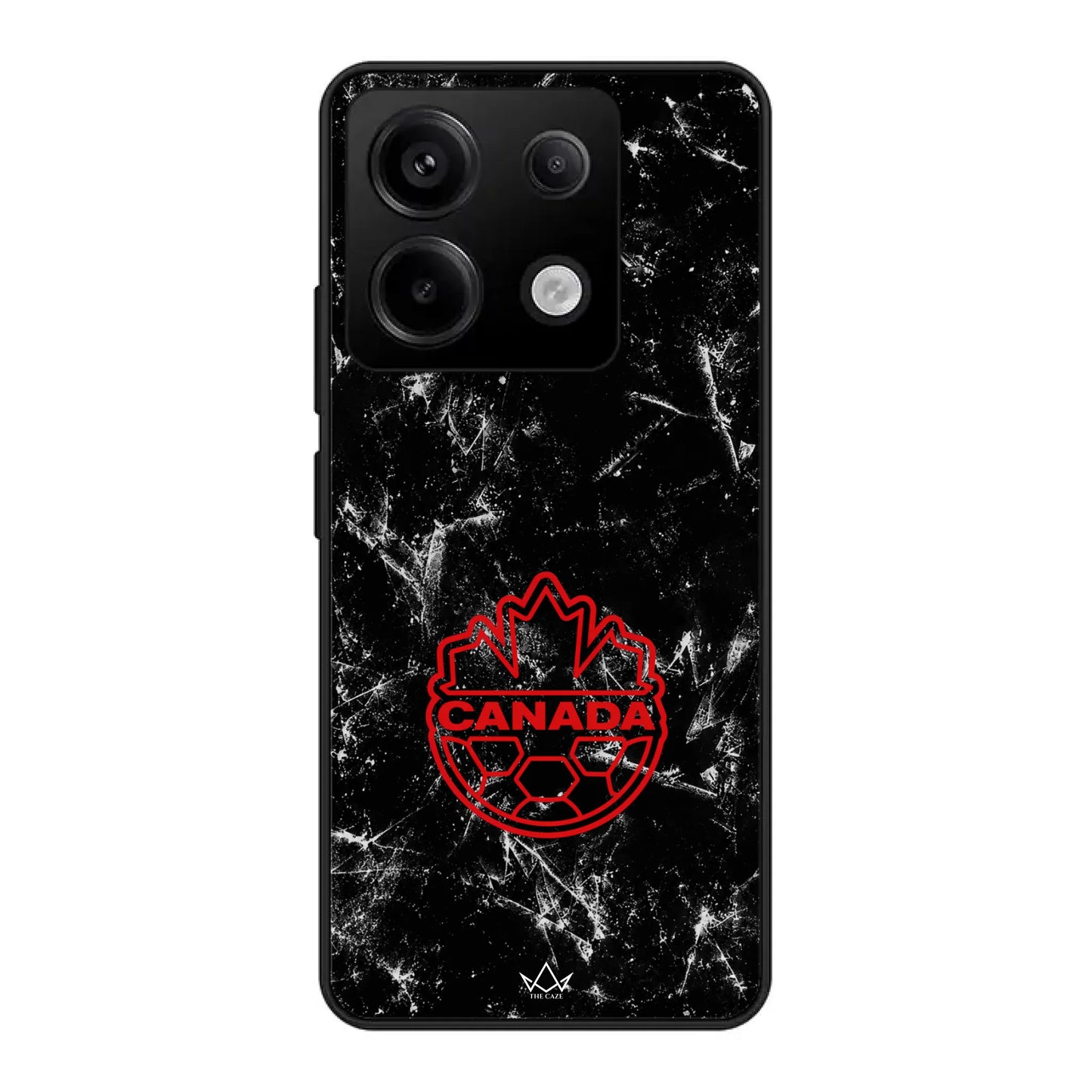 Samsung Poco X6 Phone case